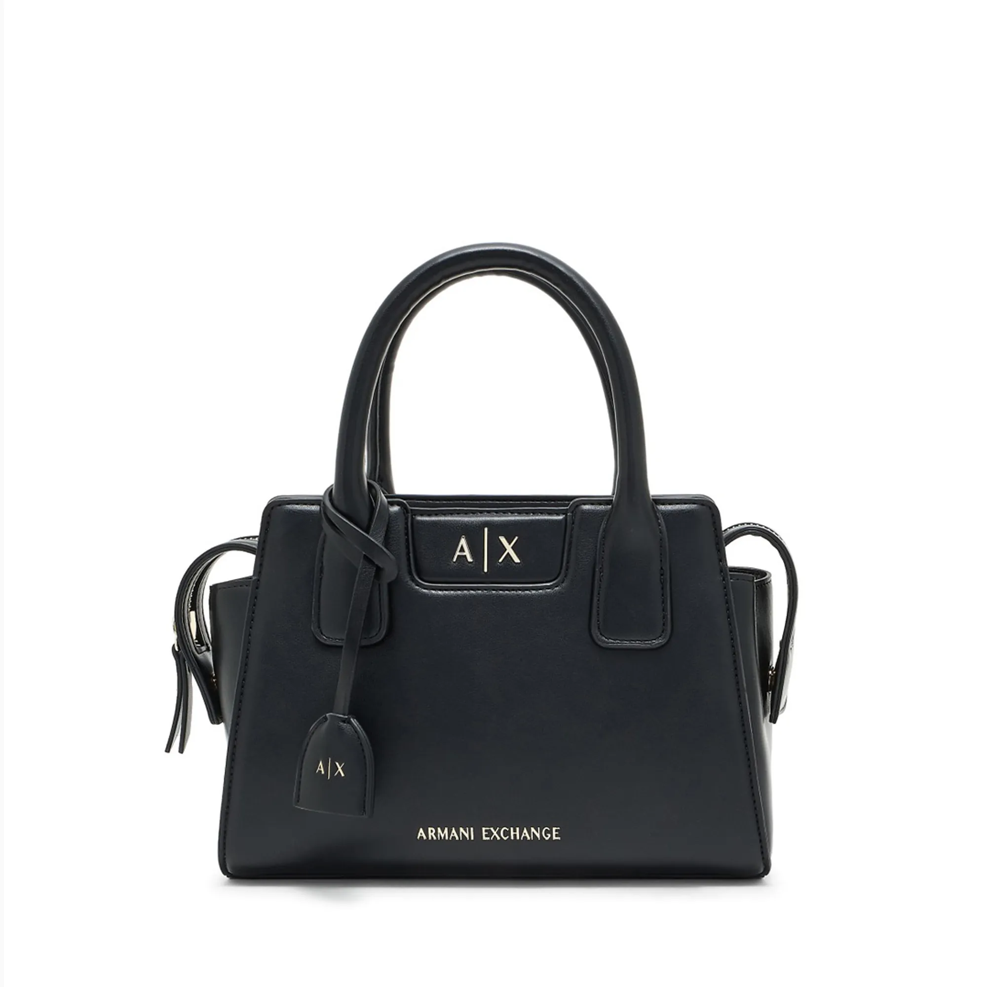 Armani Exchange Borsa Top Handles Nero Xw002159Af19892 179463