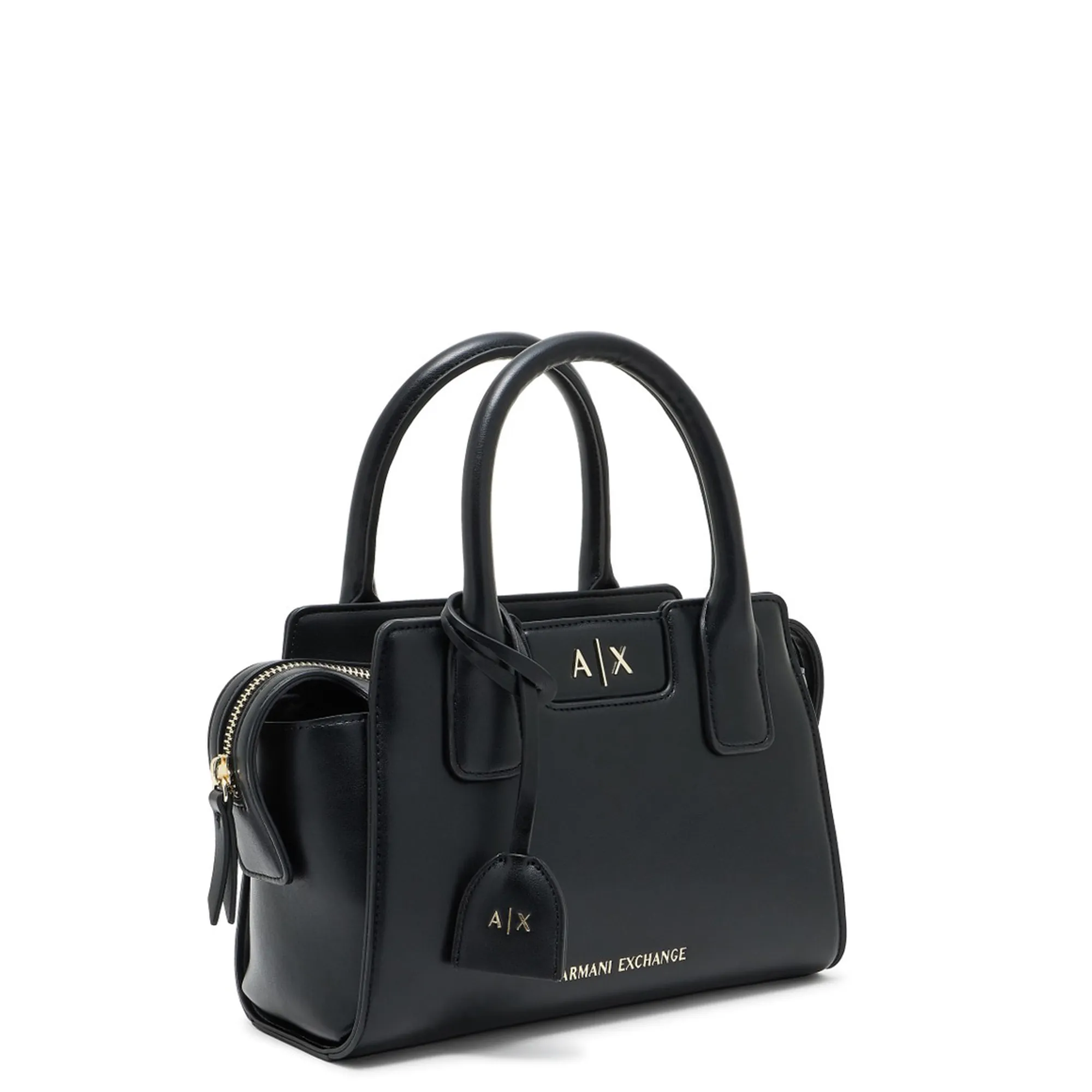 Armani Exchange Borsa Top Handles Nero Xw002159Af19892 179464