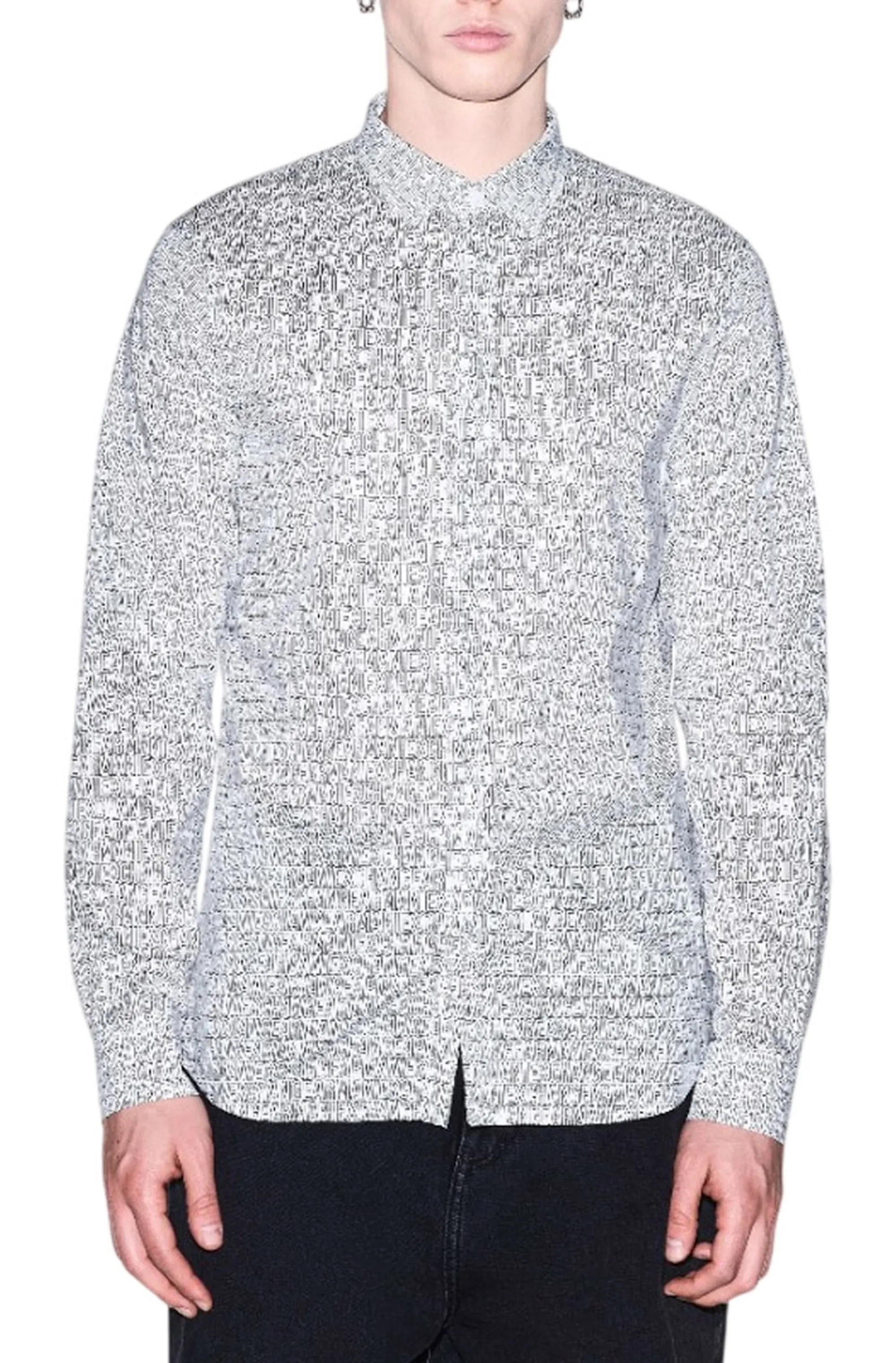 Armani Exchange B'Shirt ' White Xm000625Af13184 194607