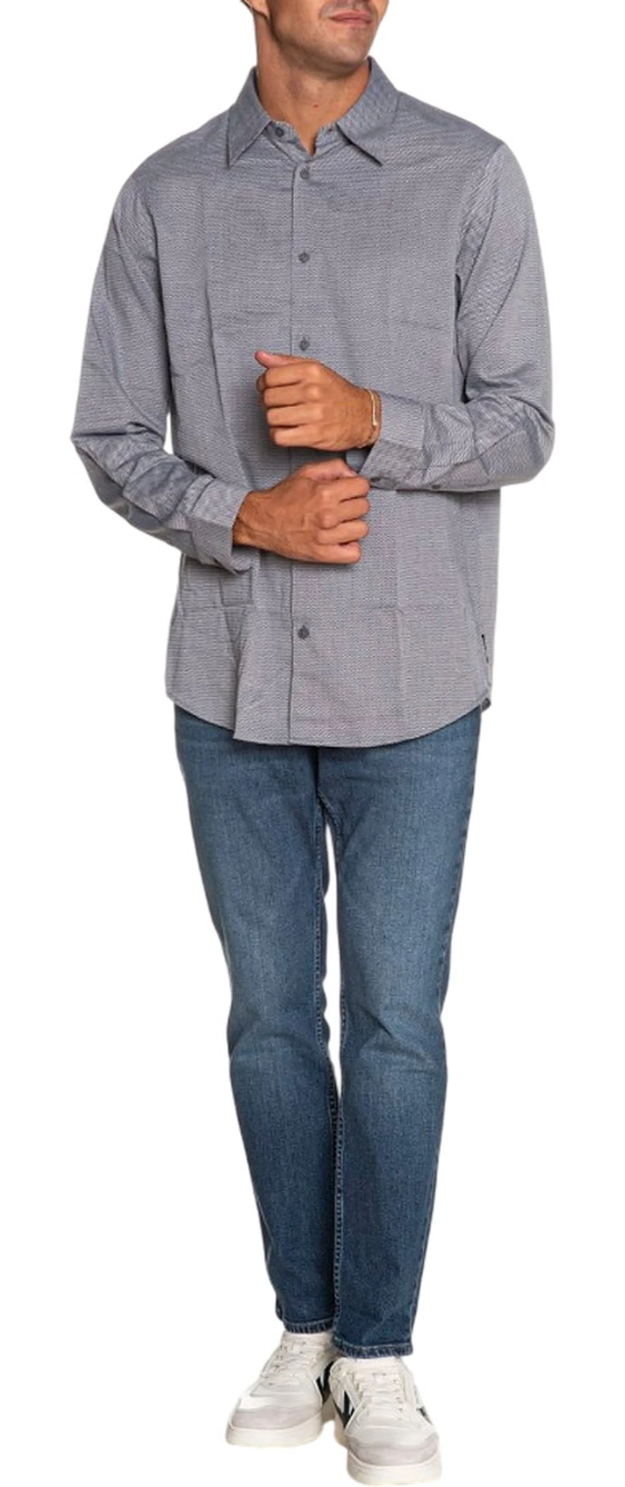 Armani Exchange B'Shirt ' White Xm001869Af18837 166503