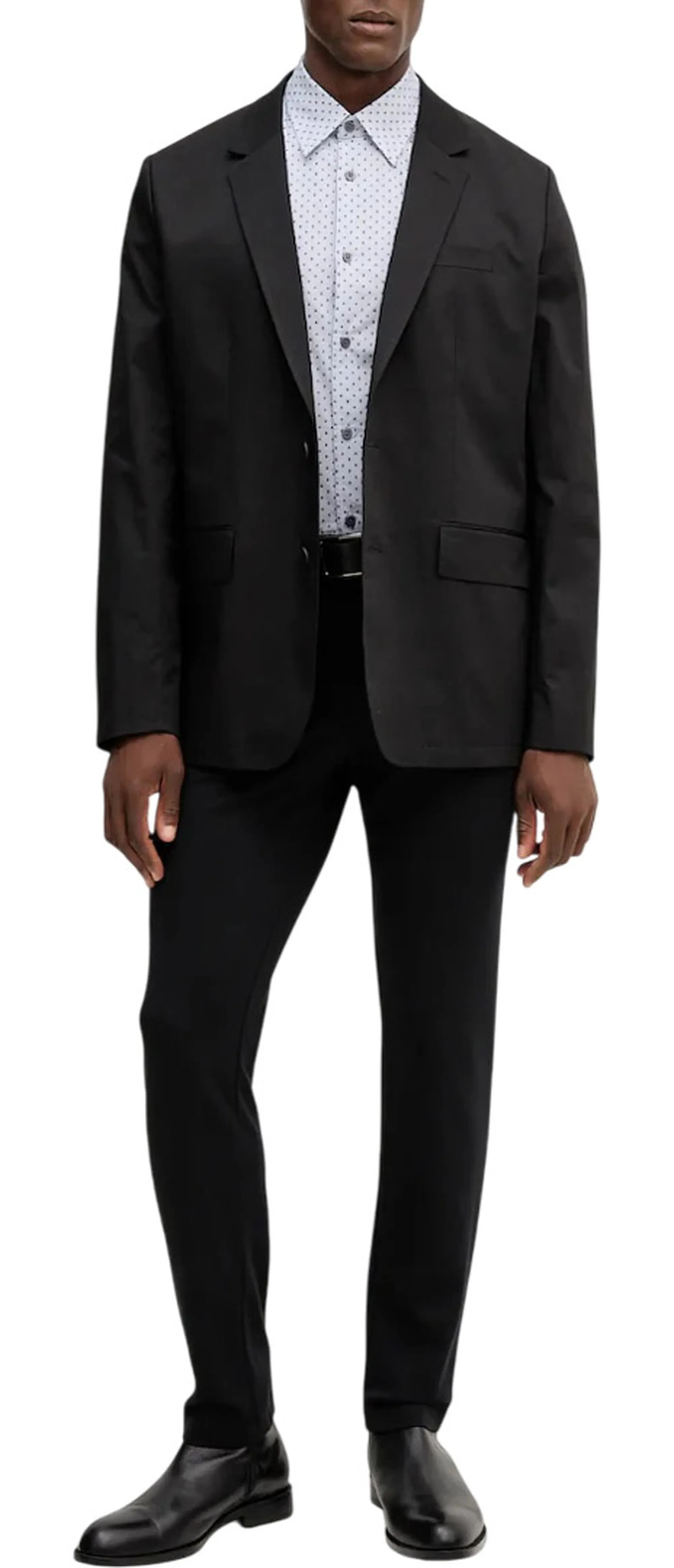 Armani Exchange B'Shirt' Blu Xm001153Af16623 162241