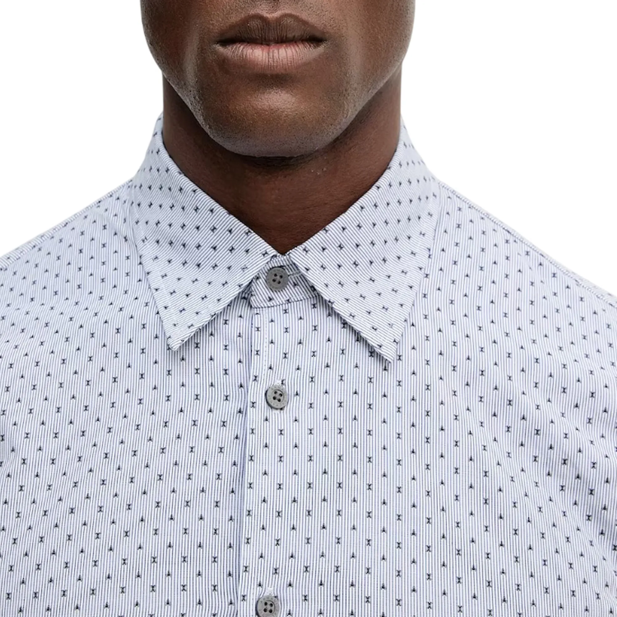 Armani Exchange B'Shirt' Blu Xm001153Af16623 162242