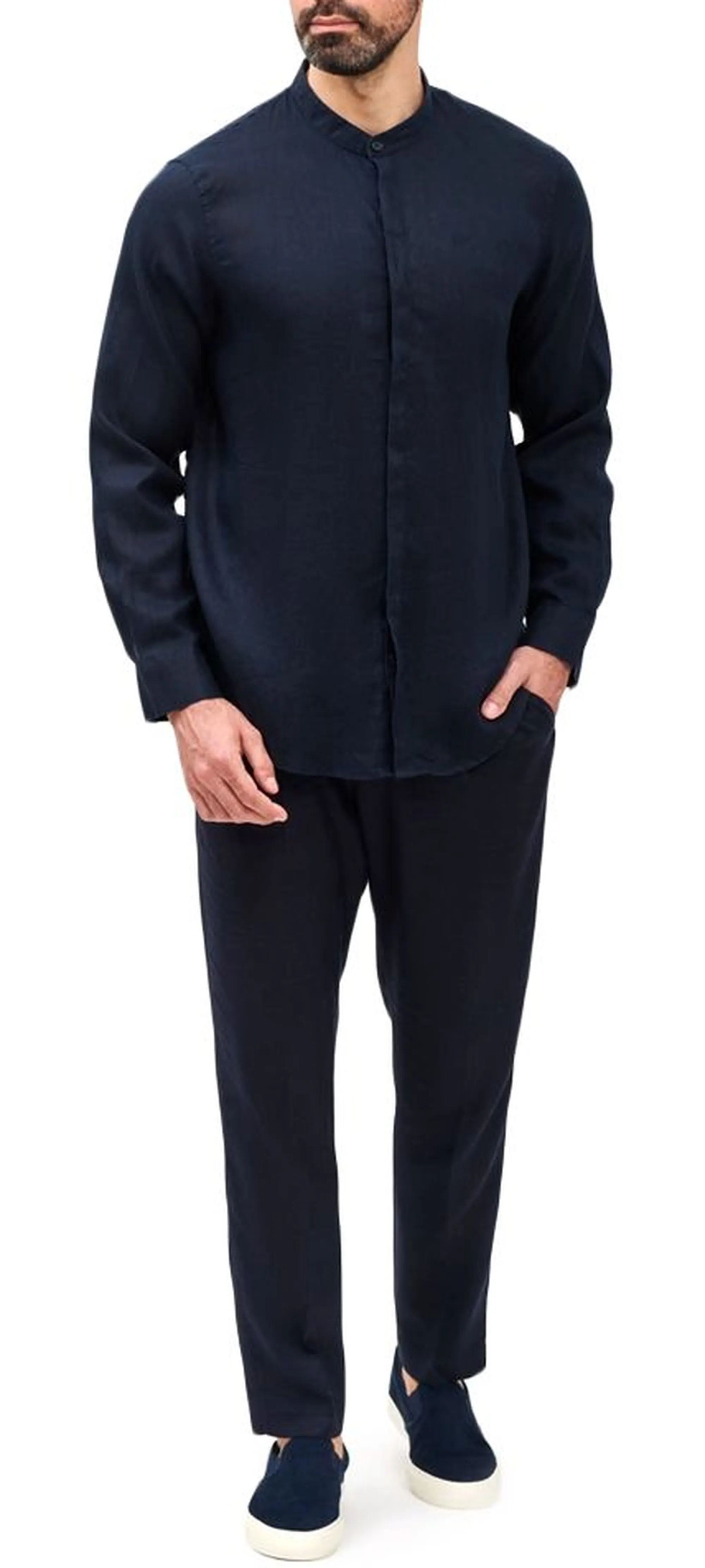 Armani Exchange B'Shirt ' Blue Xm001222Af14619 174699