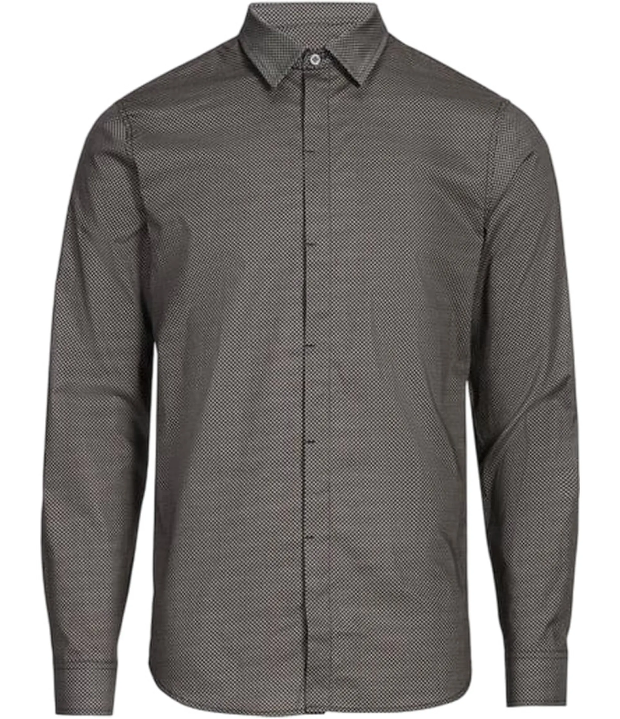 Armani Exchange Camicia Navy Xm000625Af13184 161676