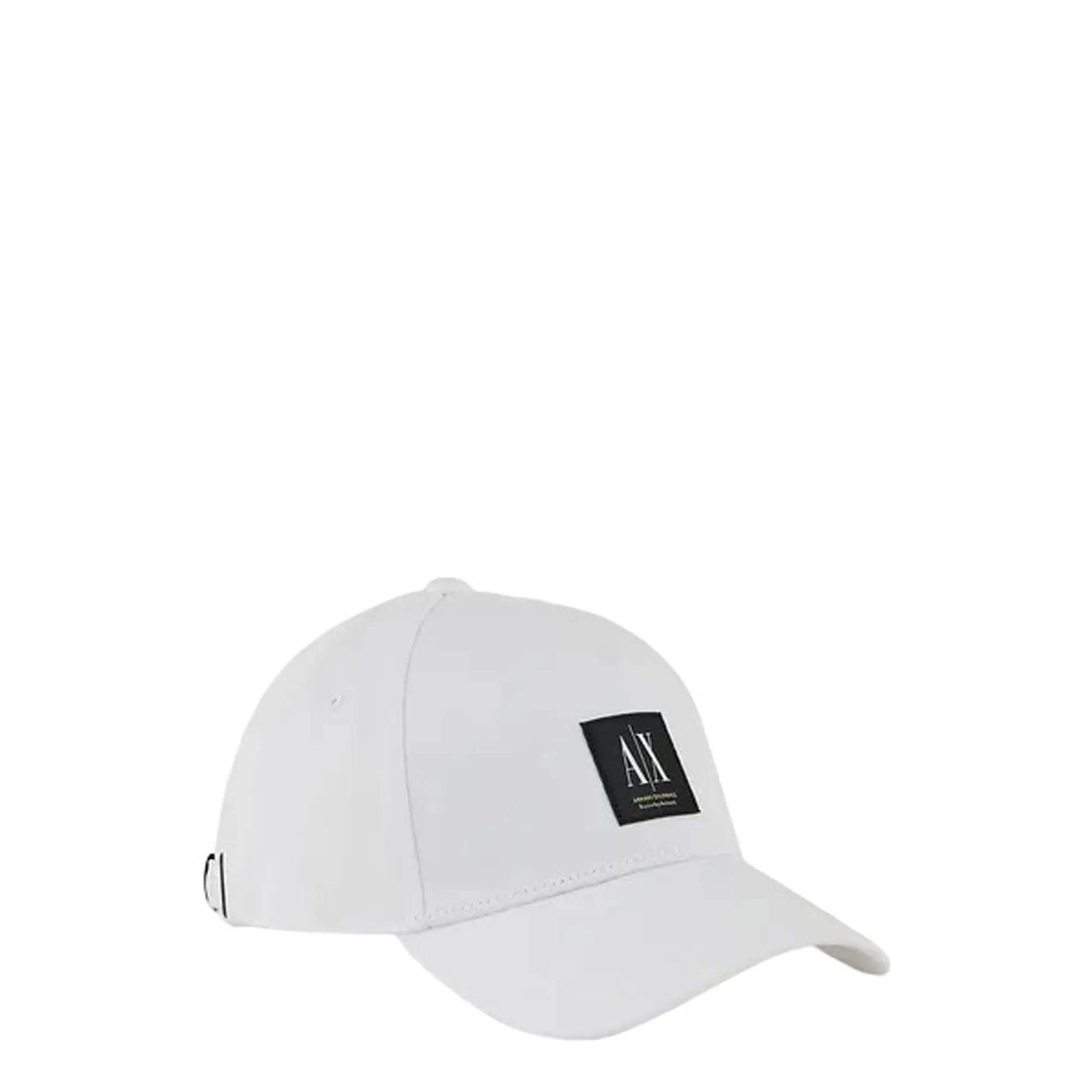 Armani Exchange B'Hat' White 9542183R106 180701