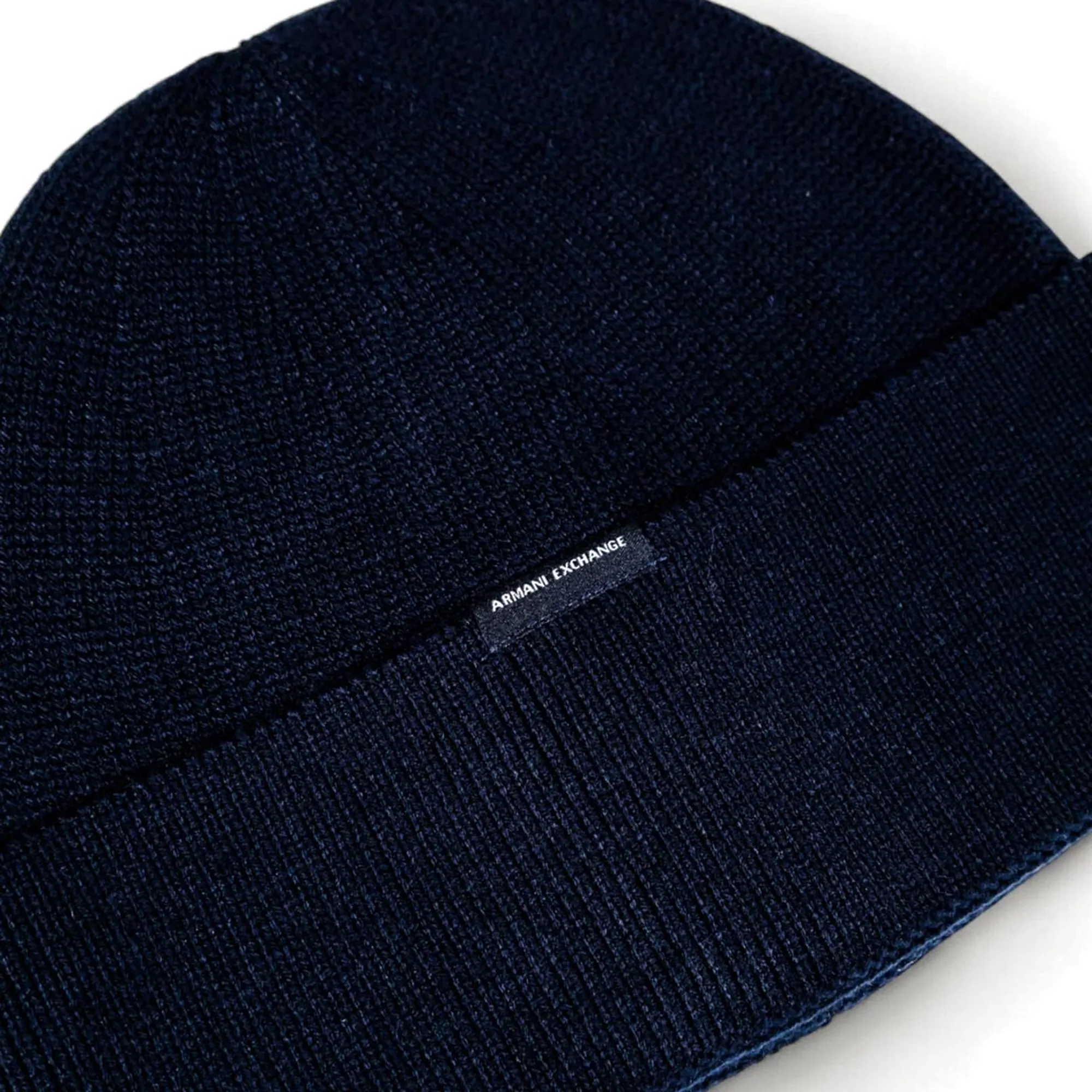 Armani Exchange B'Armani Exchange Hat' Blu Xm001534Af14008 162877