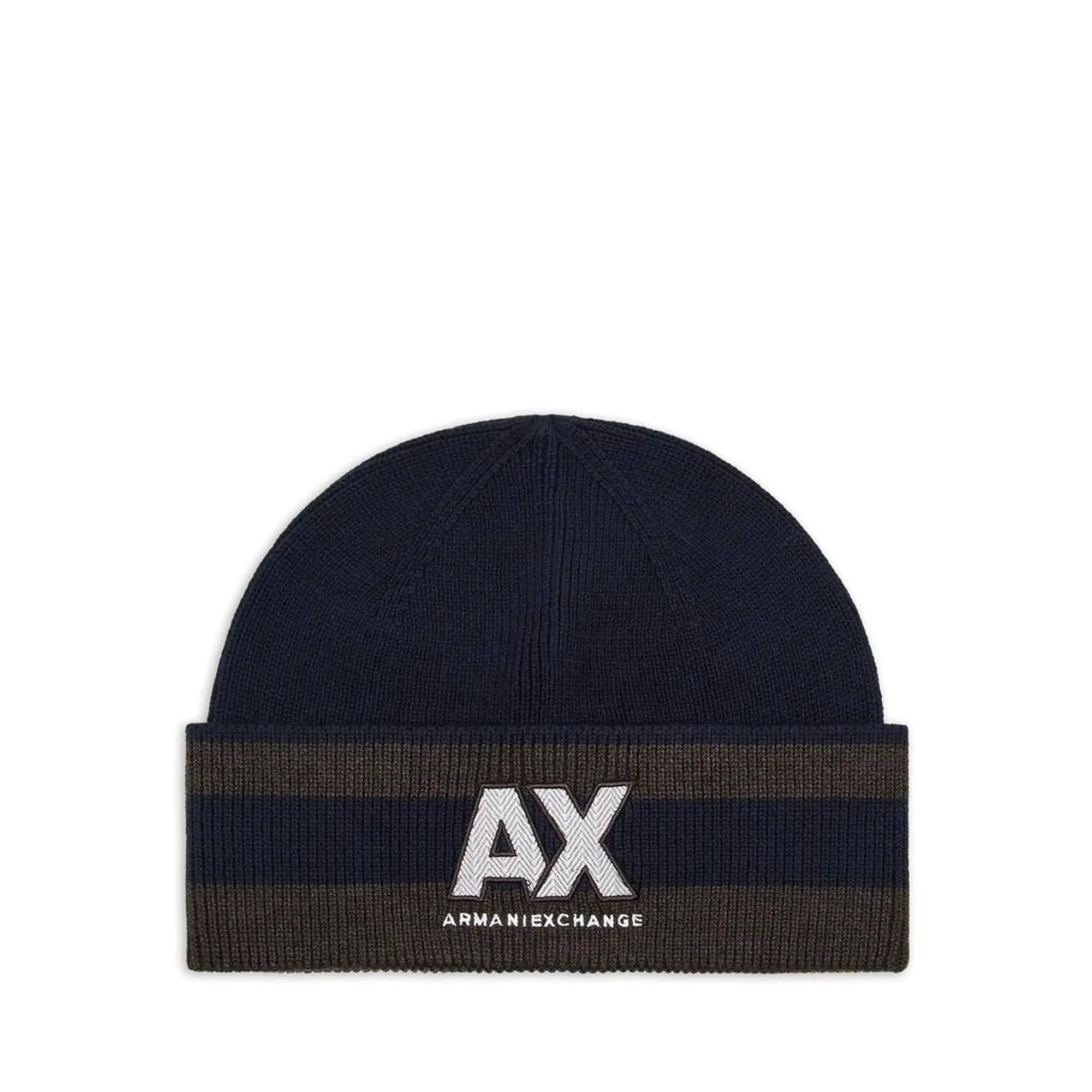 Armani Exchange B'Armani Exchange Hat' Blu Xm001544Af13776 162866