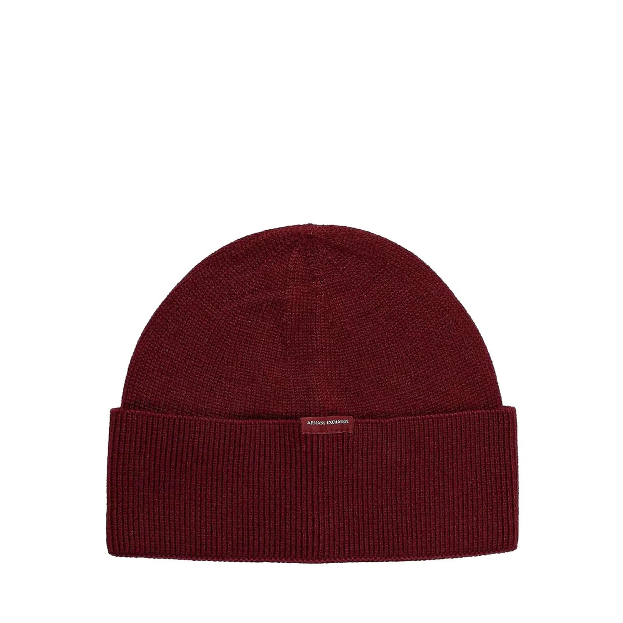 Armani Exchange B'Armani Exchange Hat' Bordeaux Xm001534Af14008 162871