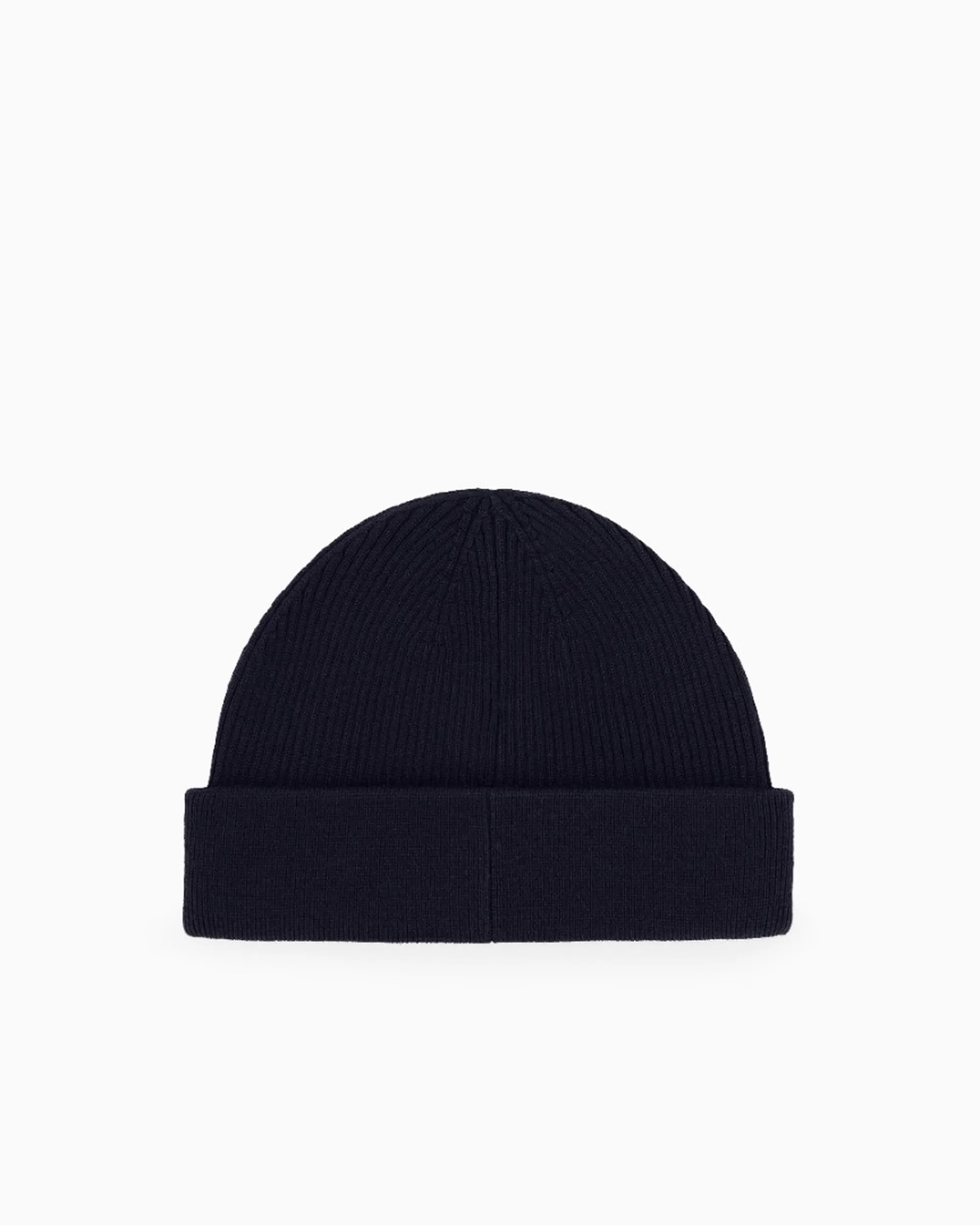 Armani Exchange B'Wool And Cotton Mix Hat' Blu Xm003124Af10348 193594
