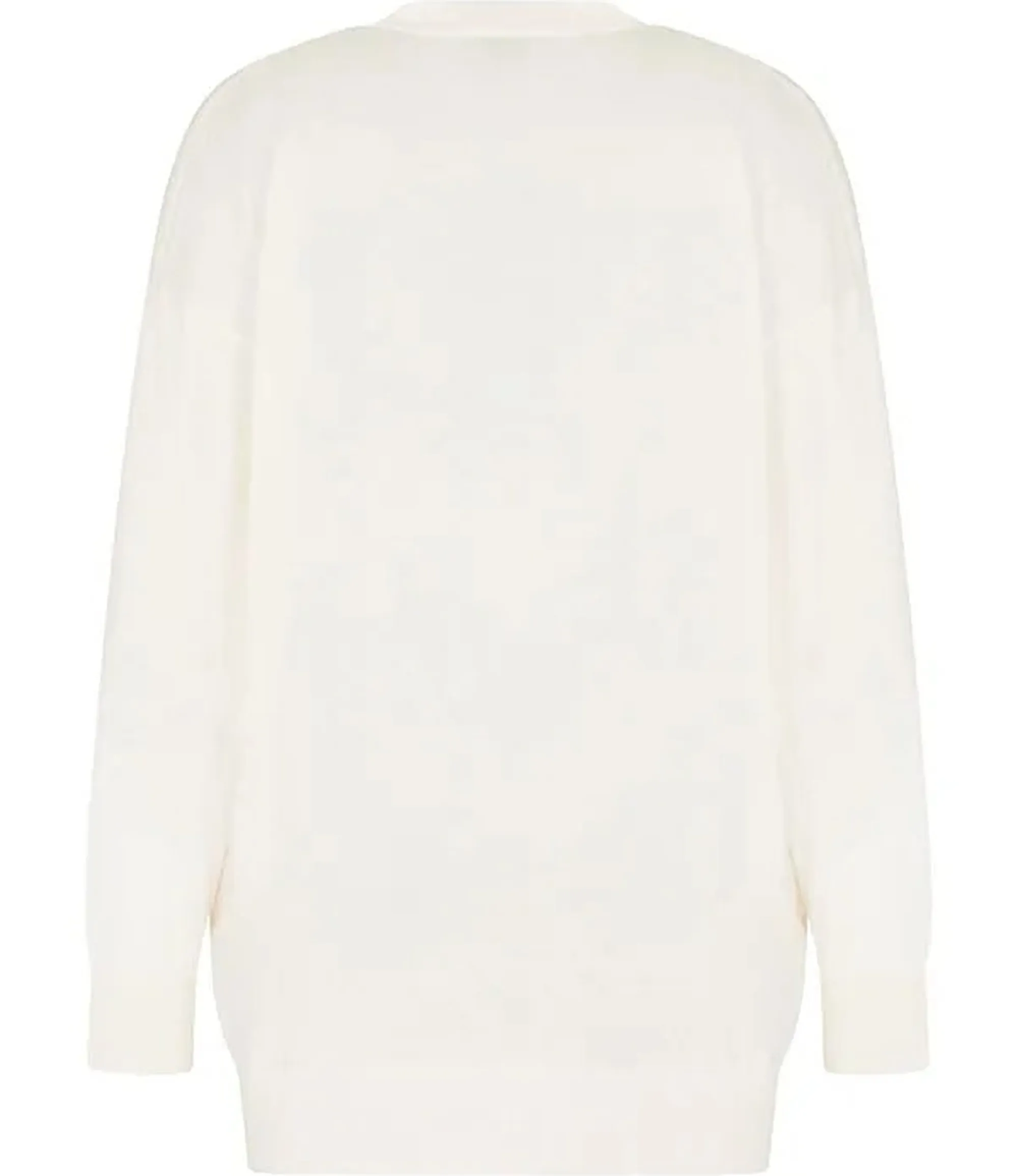 Armani Exchange B'Cardigan ' White Xw001438Af11896 161938