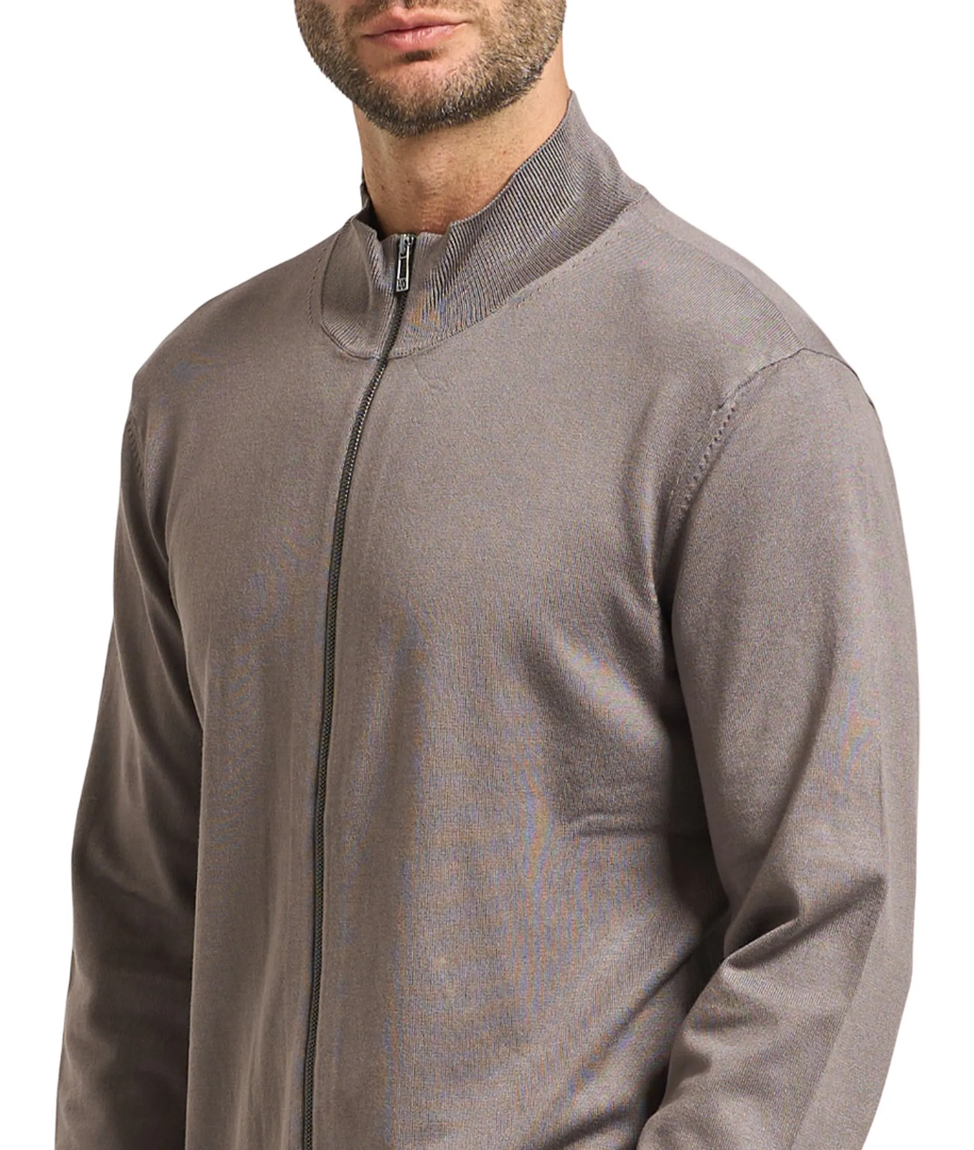 Armani Exchange B'Cardigan' Grey Xm001279Af10454 162312