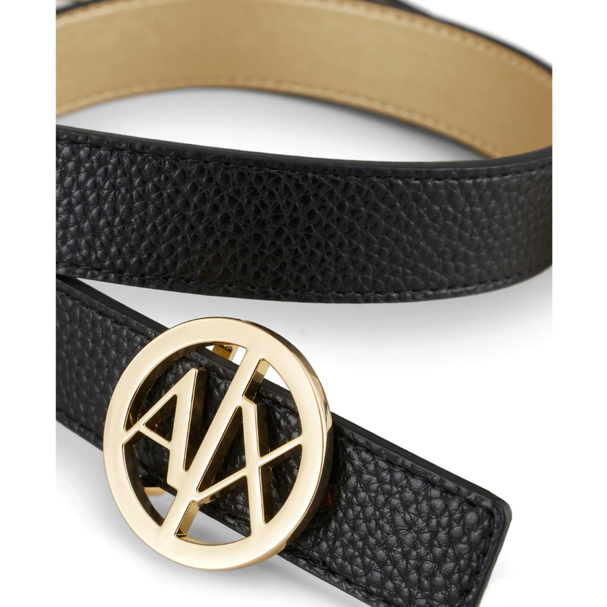 Armani Exchange Cintura Black 9411180A877 163064