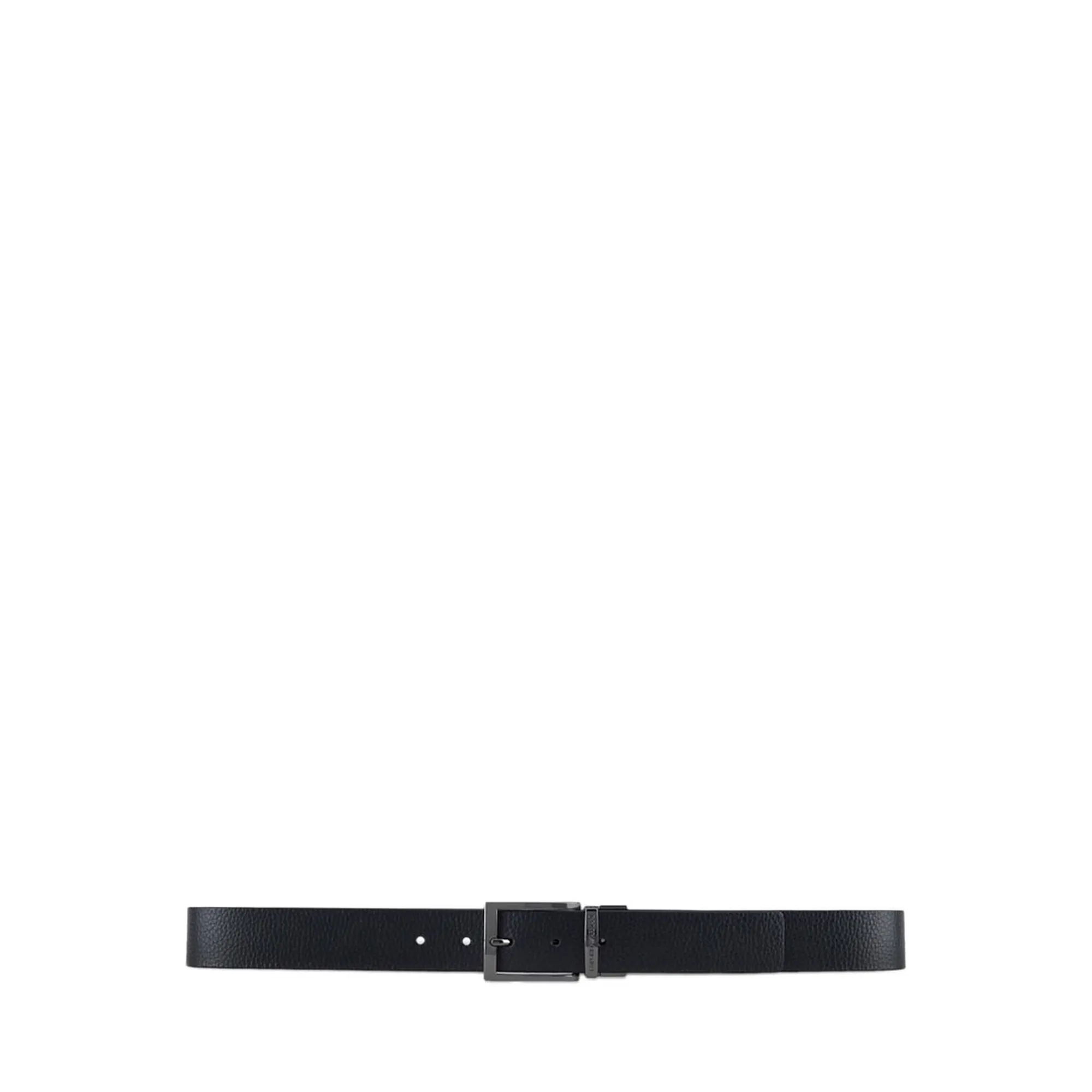 Armani Exchange B'Belt' Blue Black Xm002836Af24982 180673