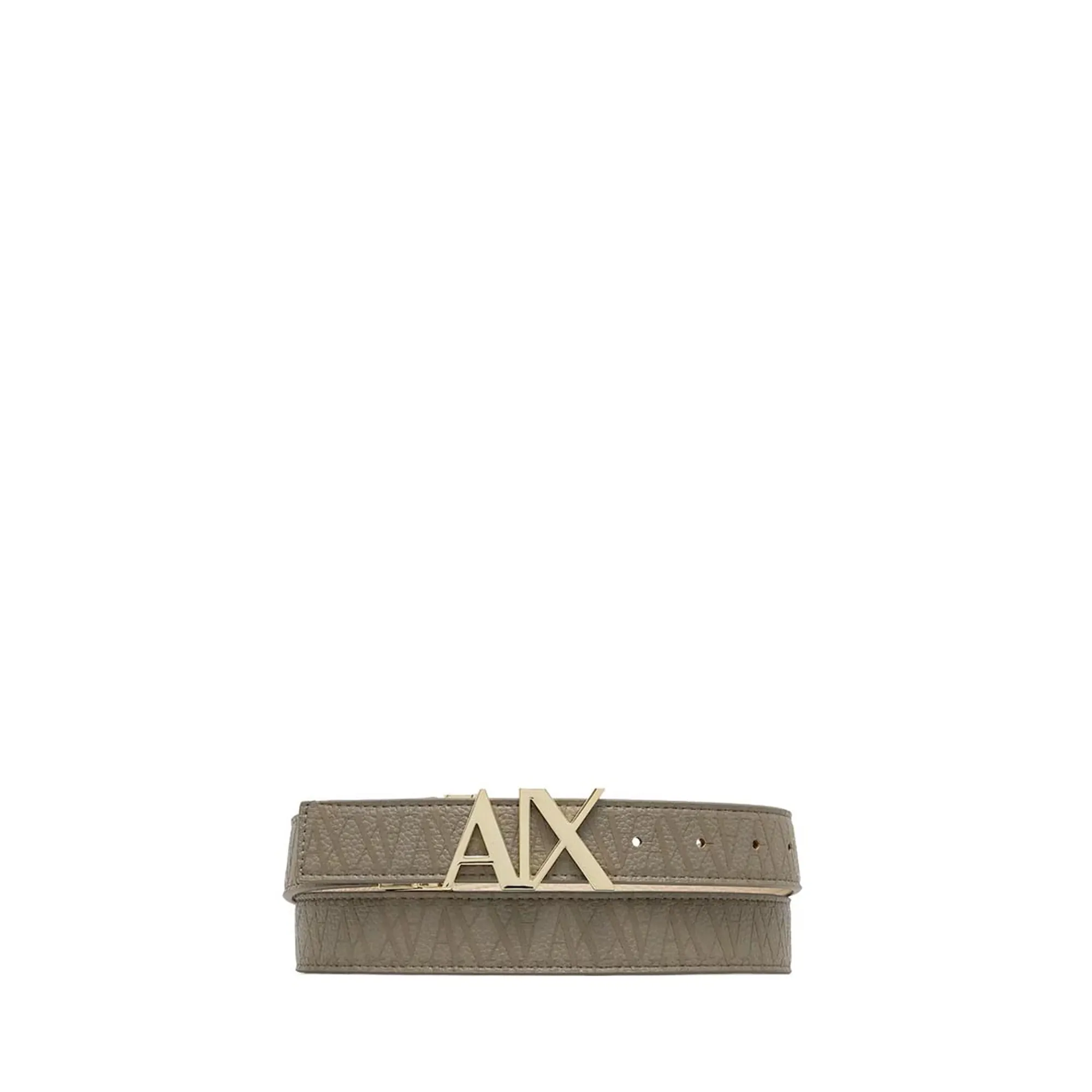 Armani Exchange B'Armani Exchange Belt' Beige Xw001203Af19298 162681