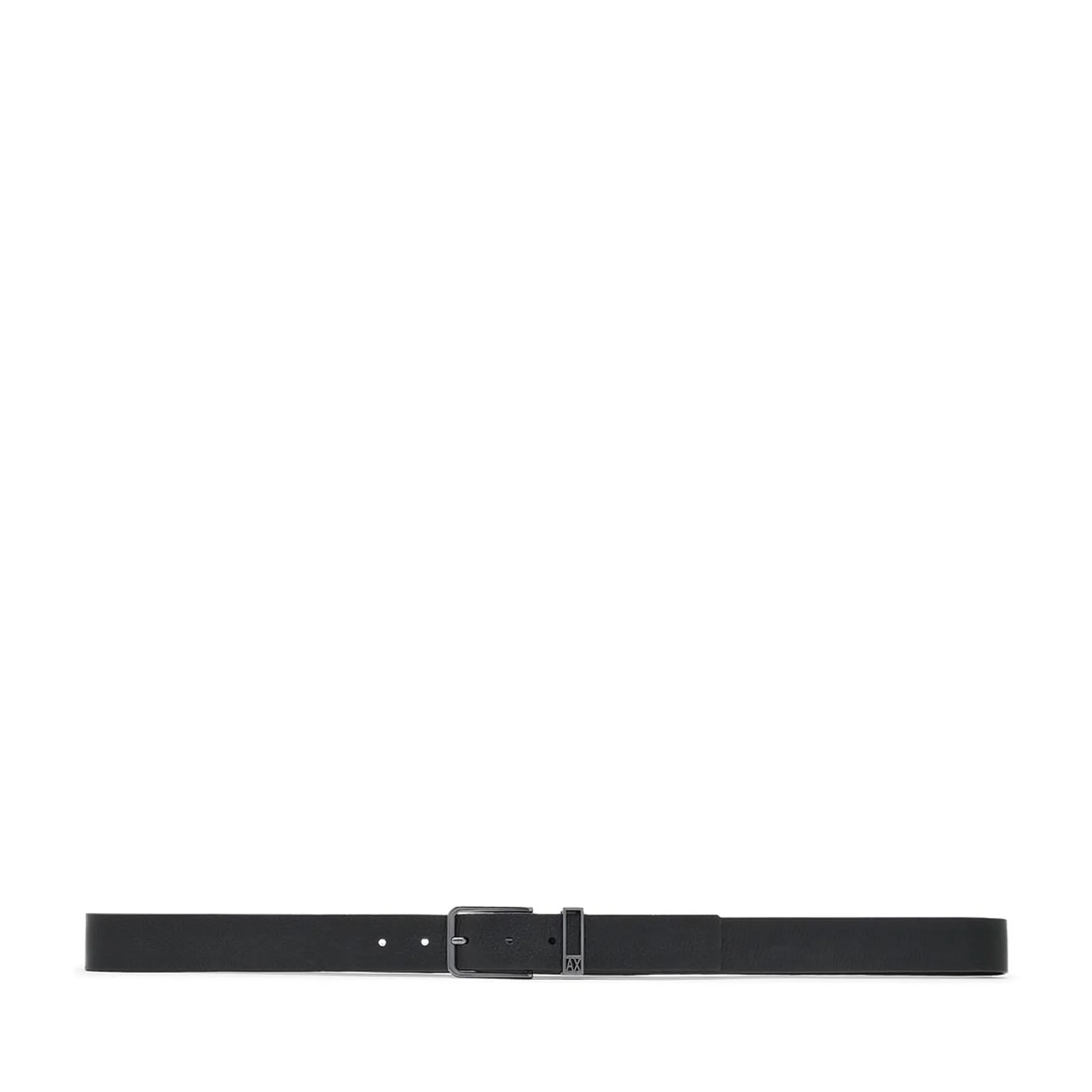 Armani Exchange B'Armani Exchange Belt' Black Xm001695Af17387 162497