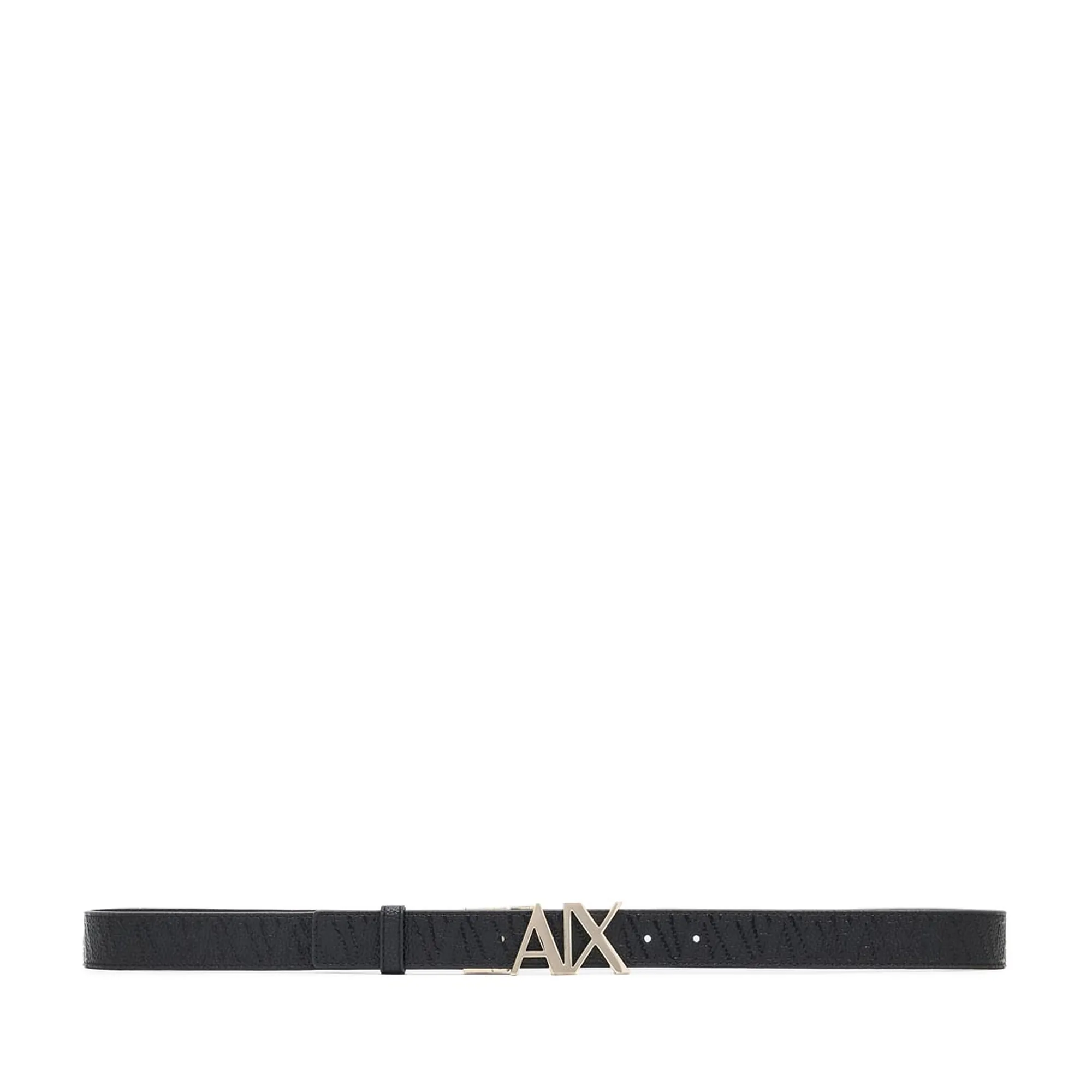 Armani Exchange B'Armani Exchange Belt' Black Xw001203Af19298 162682