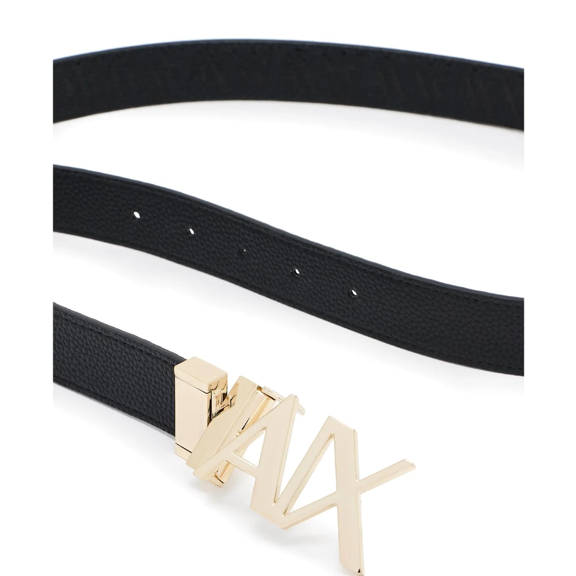 Armani Exchange B'Armani Exchange Belt' Black Xw001203Af19298 162683