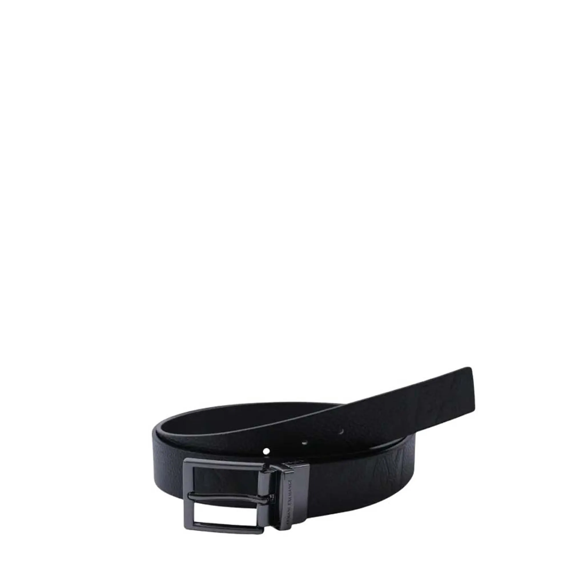 Armani Exchange B'Leather Belt' Black Xm001737Af17984 169513