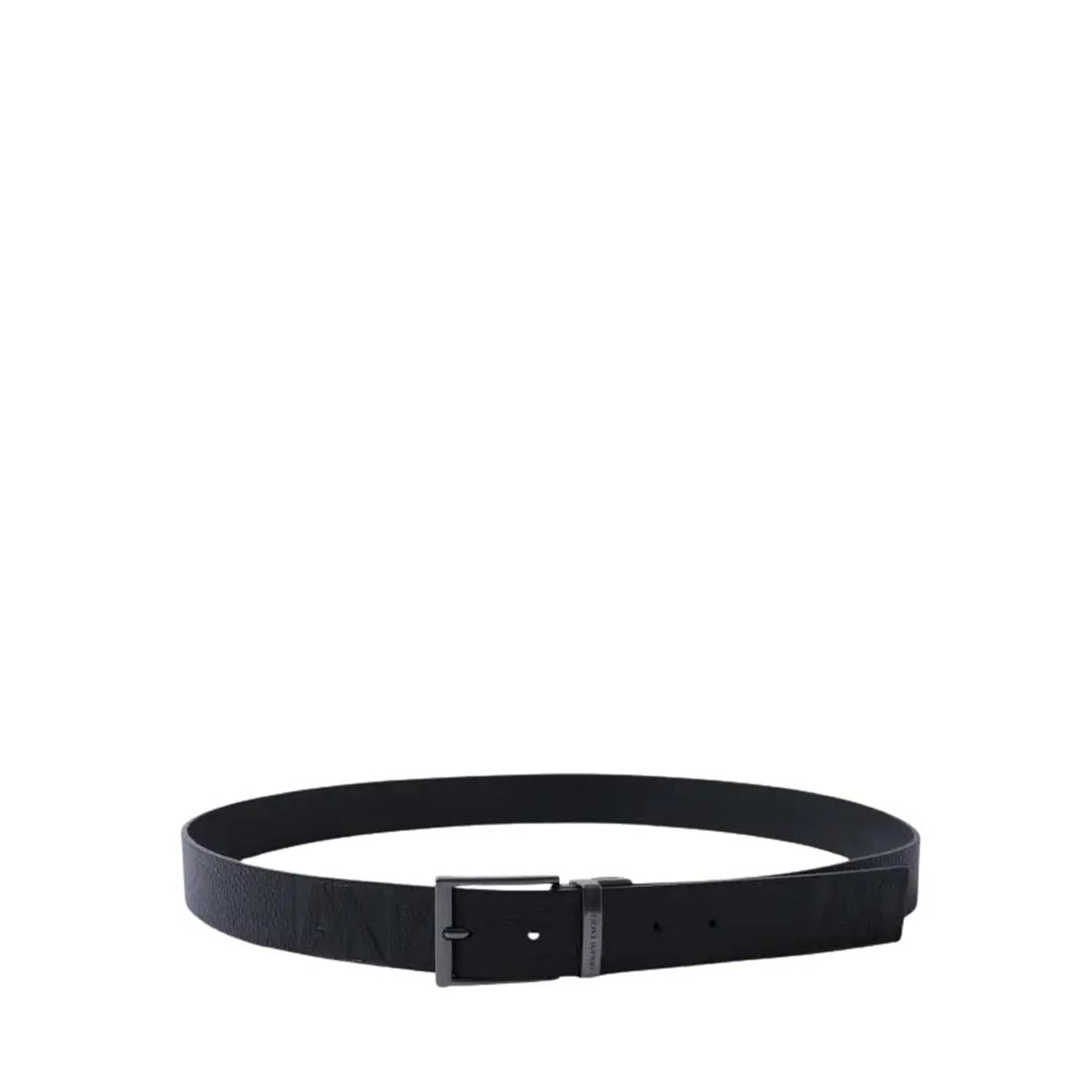 Armani Exchange B'Leather Belt' Black Xm001737Af17984 169514