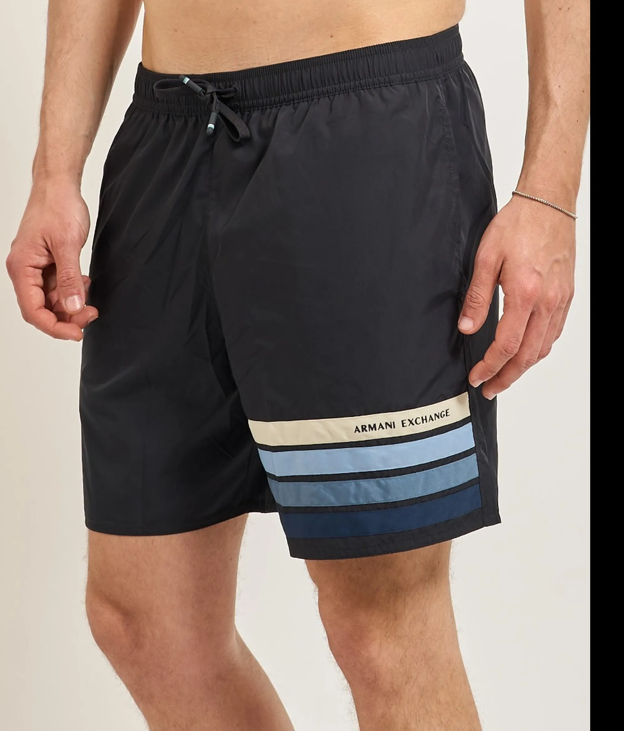 Armani Exchange B'Big Suit' Blu Xm000832Af22585 183021