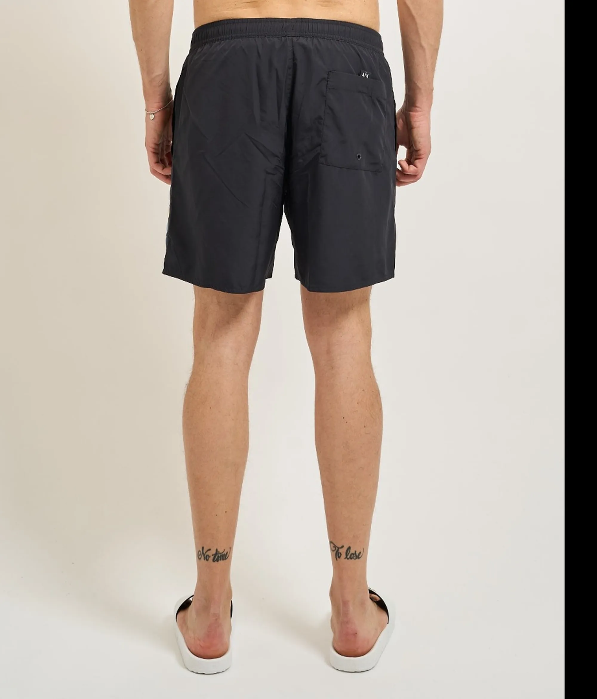 Armani Exchange B'Big Suit' Blu Xm000832Af22585 183022