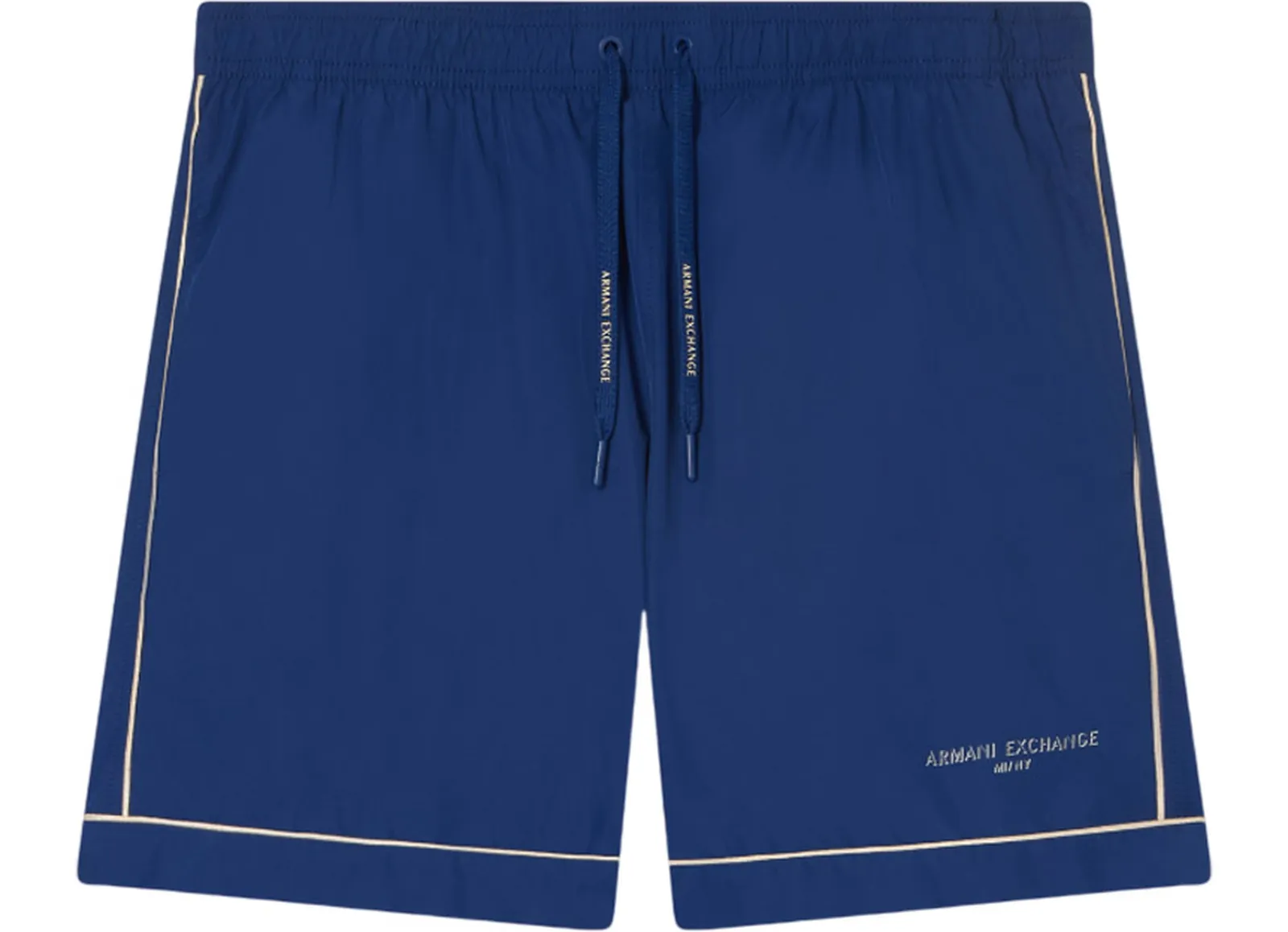 Armani Exchange Costume Minimalist Blu Xm000832Af22590 175356