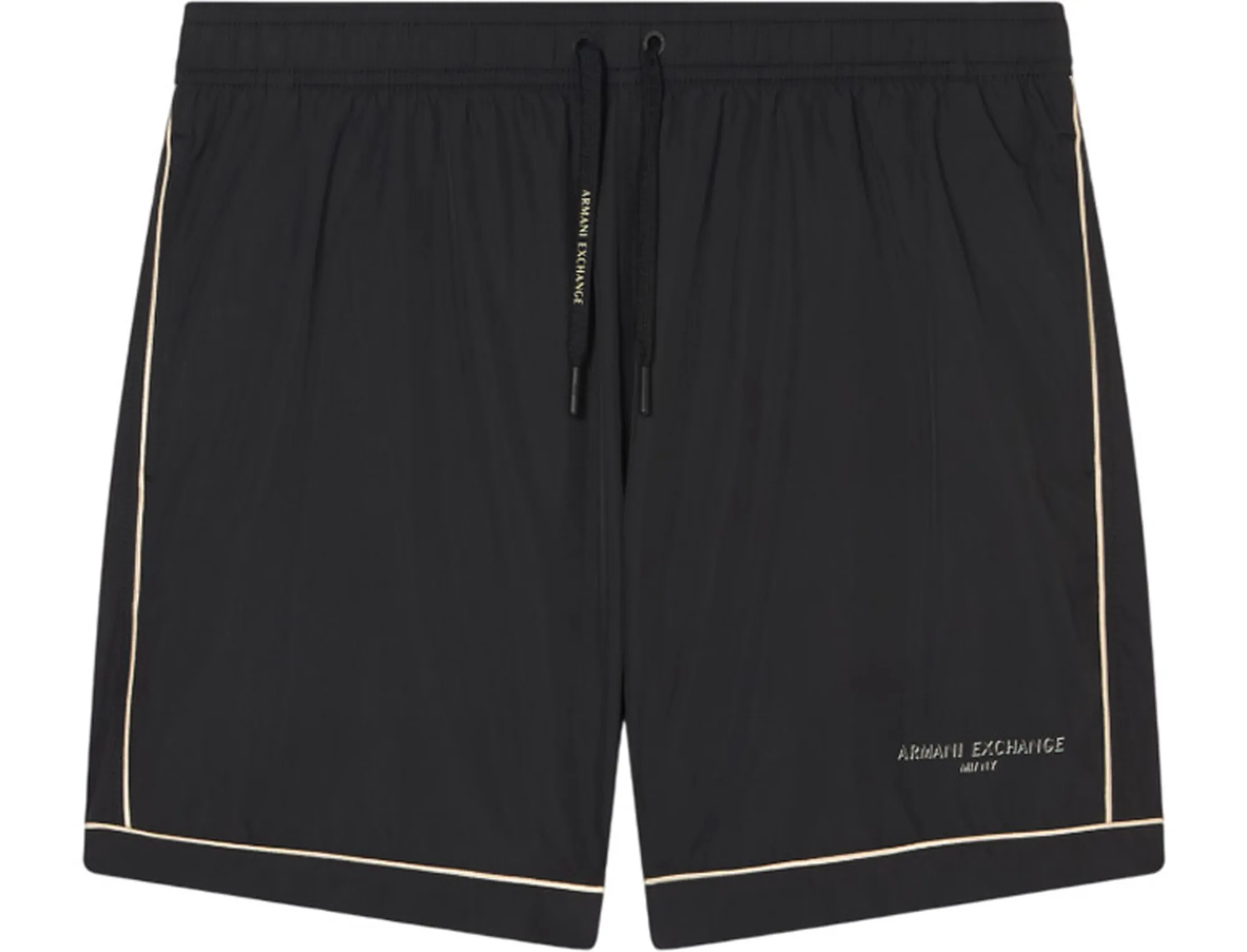 Armani Exchange Costume Minimalist Nero Xm000832Af22590 175359