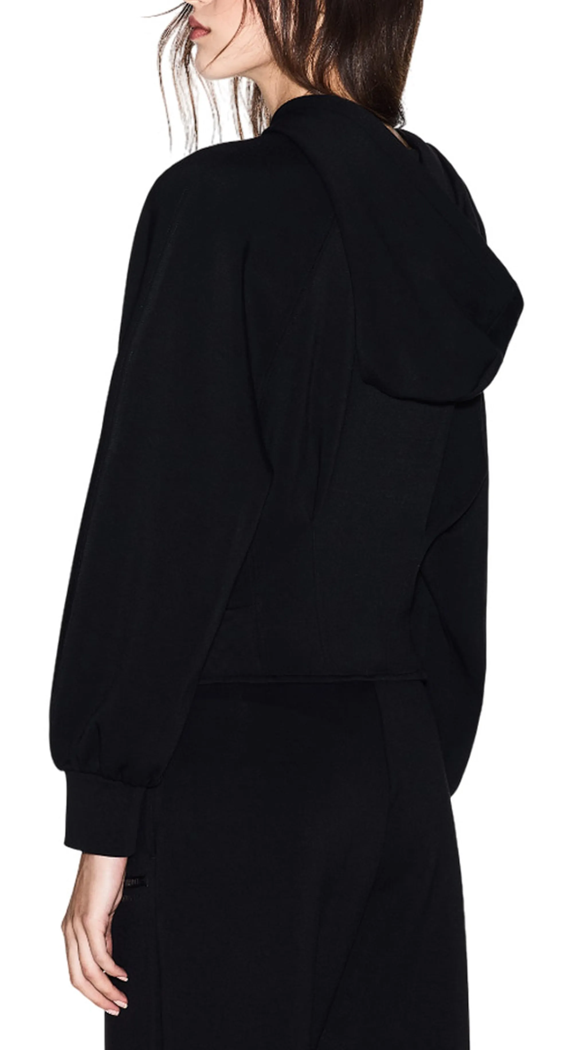 Armani Exchange B'Armani Exchange Sweater' Black Xw000802Af16111 164532