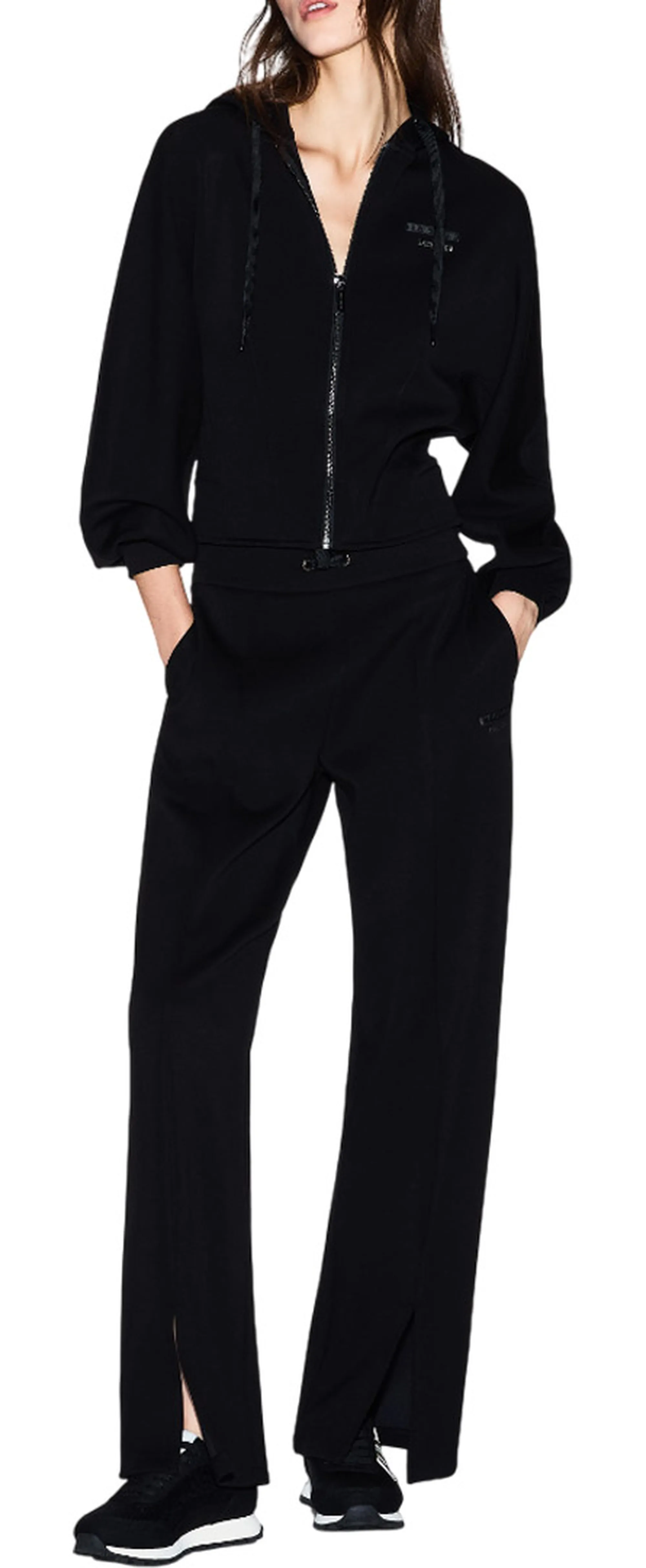 Armani Exchange B'Armani Exchange Sweater' Black Xw000802Af16111 164537