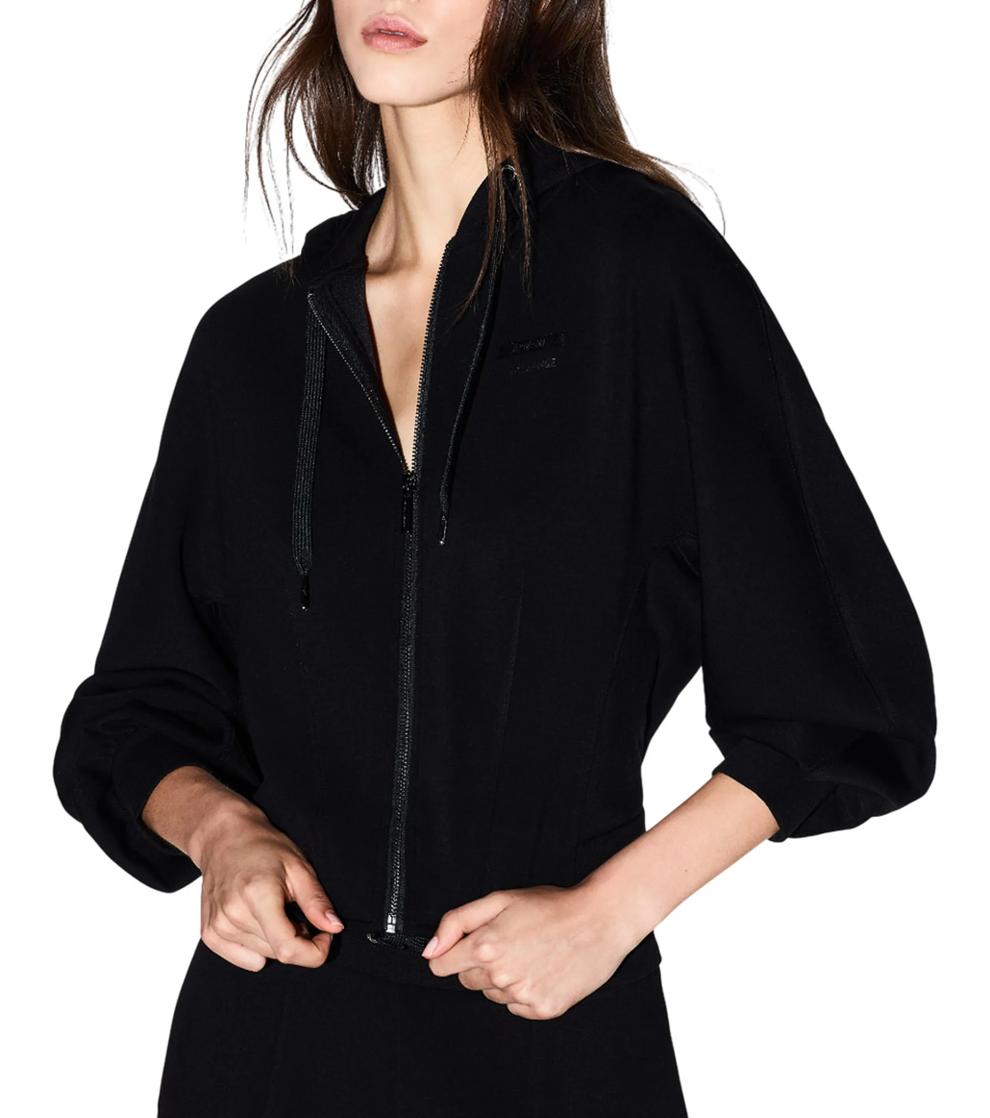 Armani Exchange B'Armani Exchange Sweater' Black Xw000802Af16111 164538