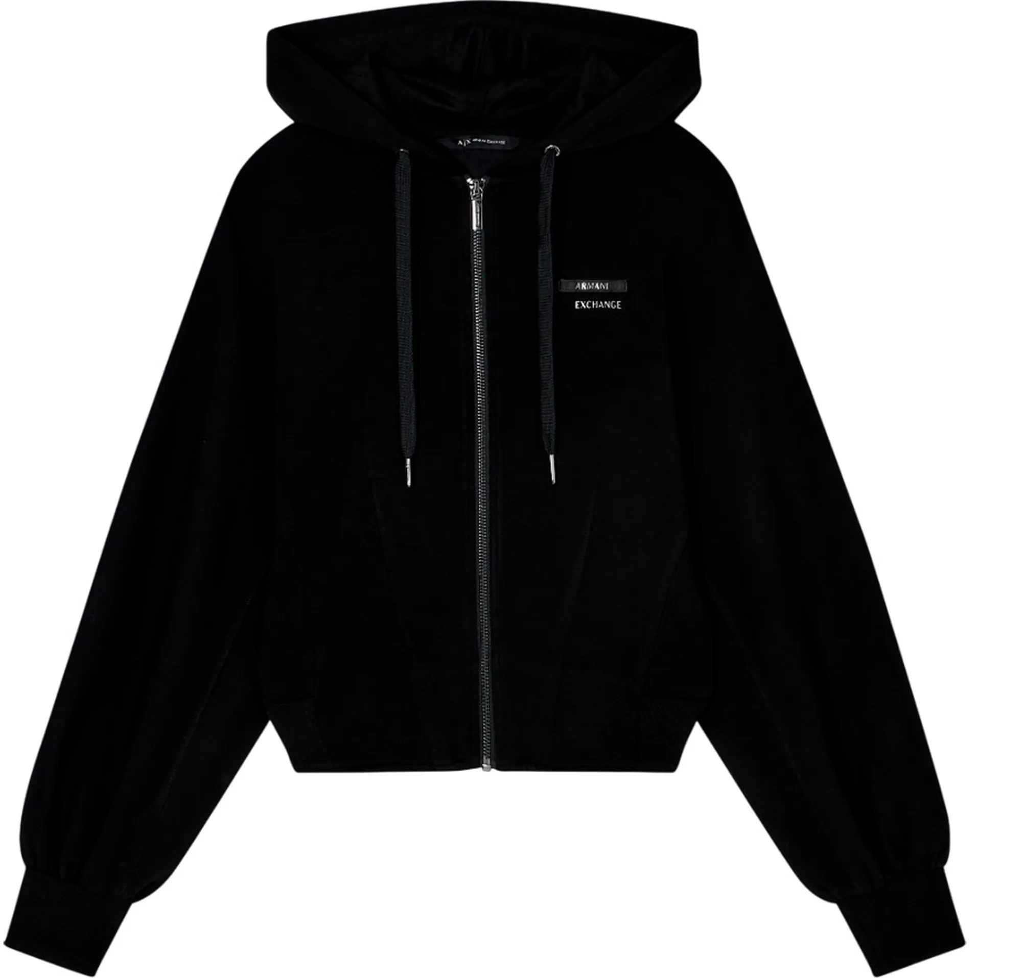 Armani Exchange B'Armani Exchange Sweater' Black Xw000802Af16111 164539