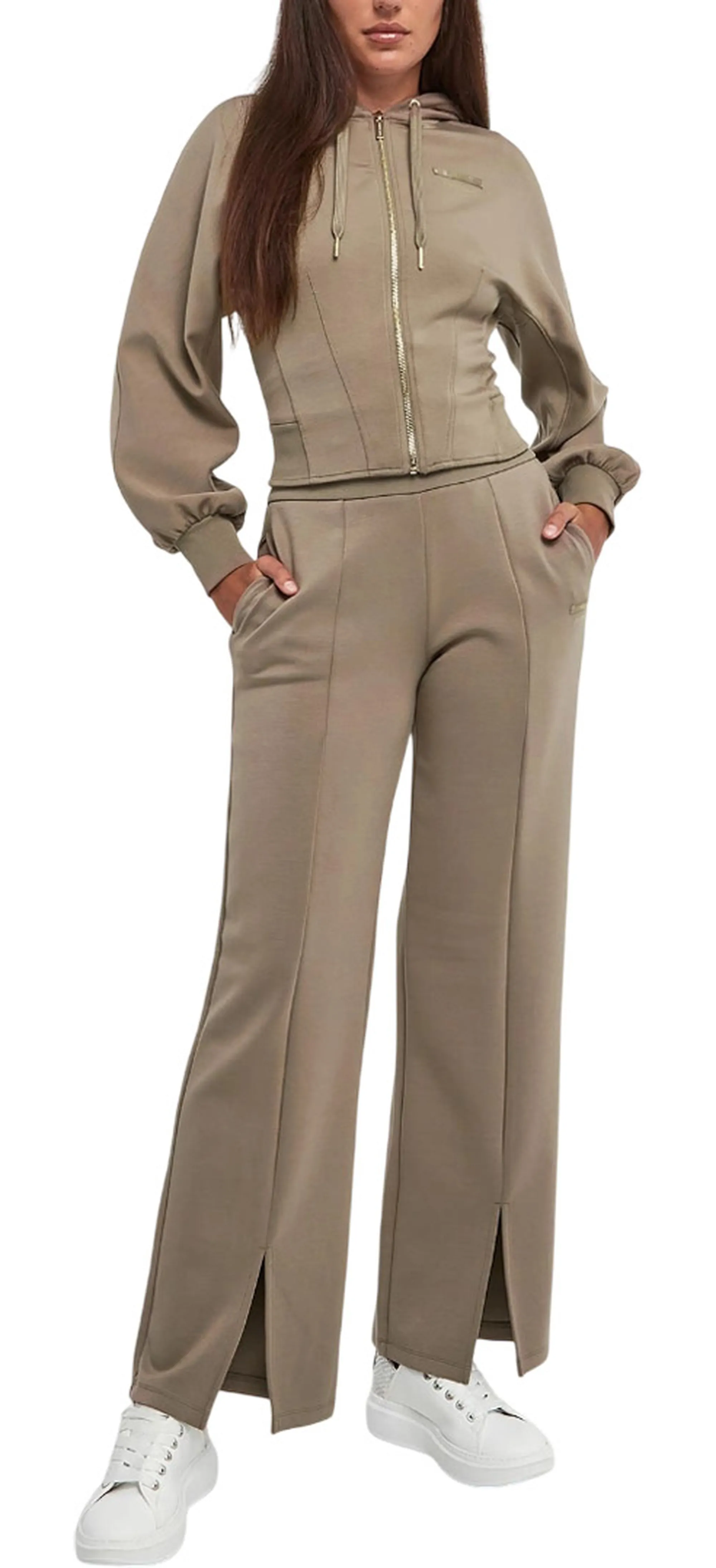 Armani Exchange B'Armani Exchange Sweater' Green Xw000802Af16111 164523