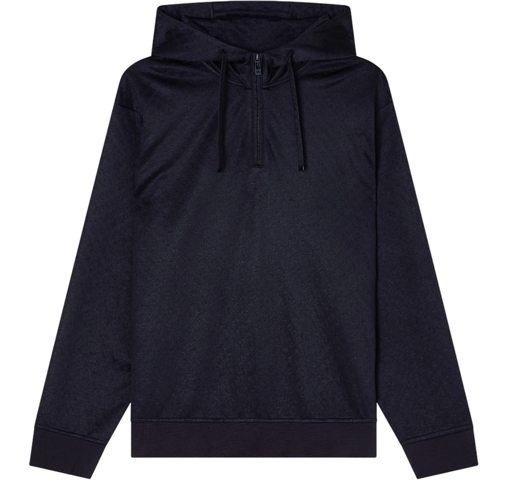 Armani Exchange B'Micro Texture Sweatshirt' Black Xm001355Af16259 161788