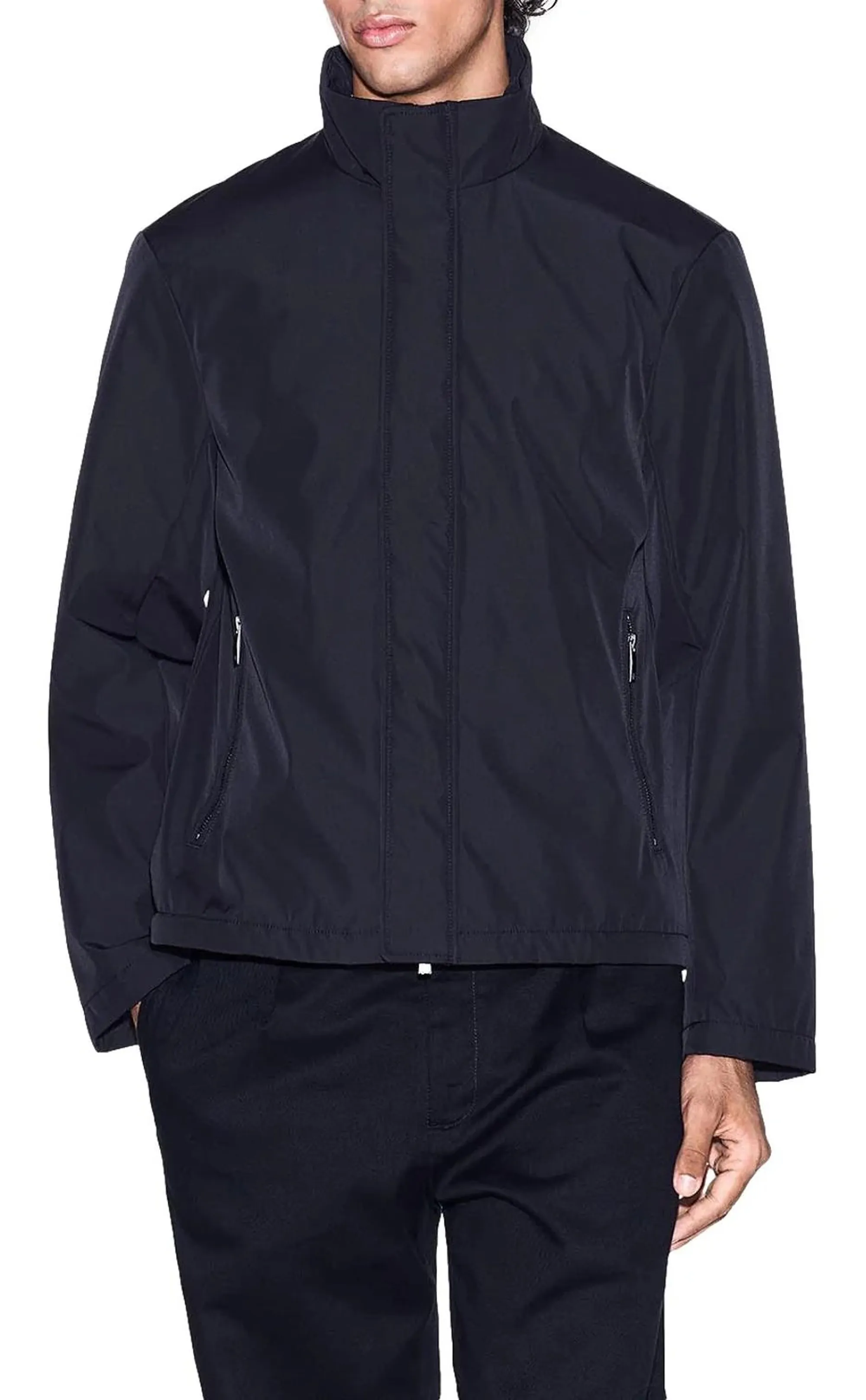 Armani Exchange B'Jacket' Blu Xm001579Af16926 161781