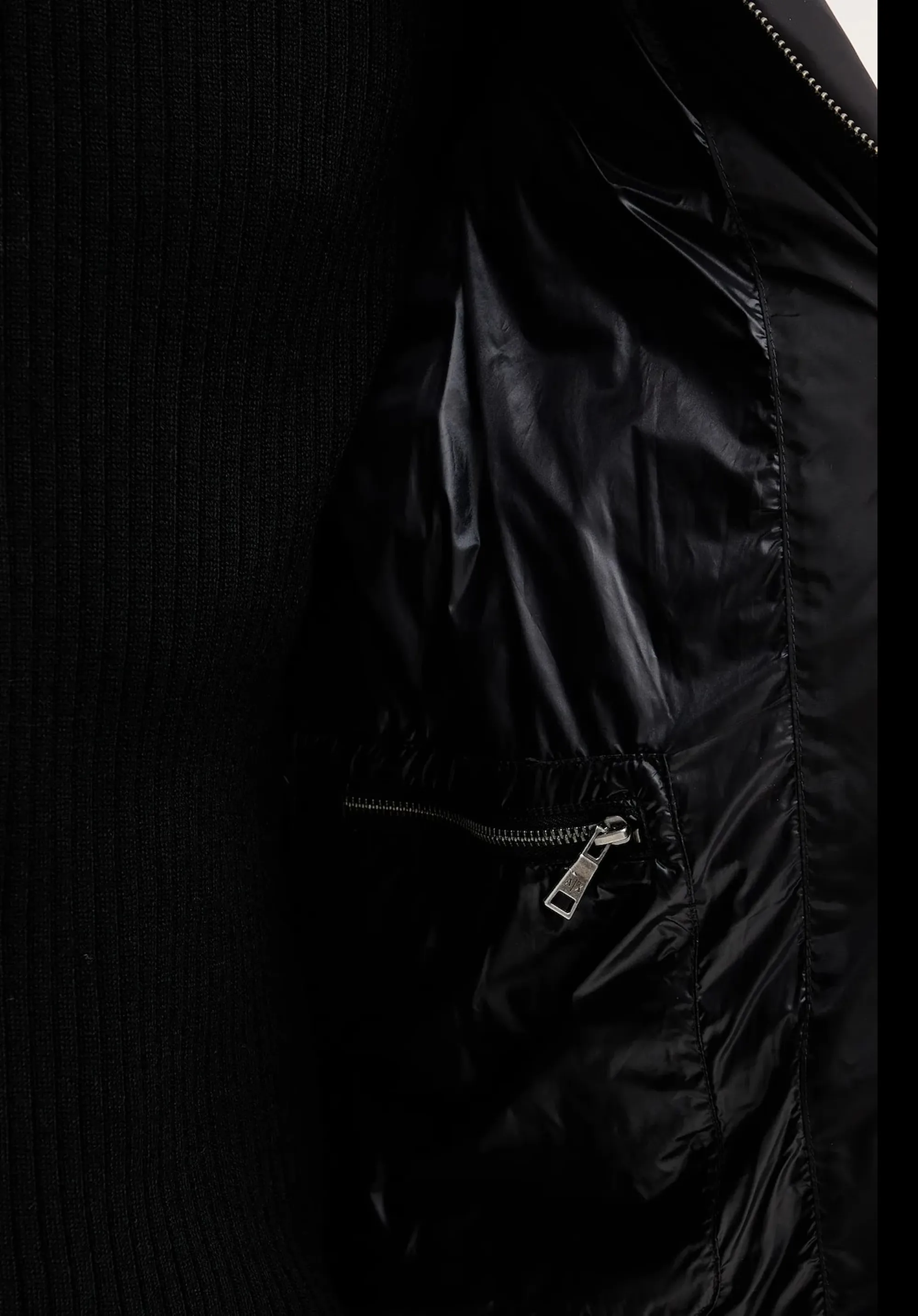 Armani Exchange B'Armani Exchange Jacket' Black Xm000348Af12286 161561