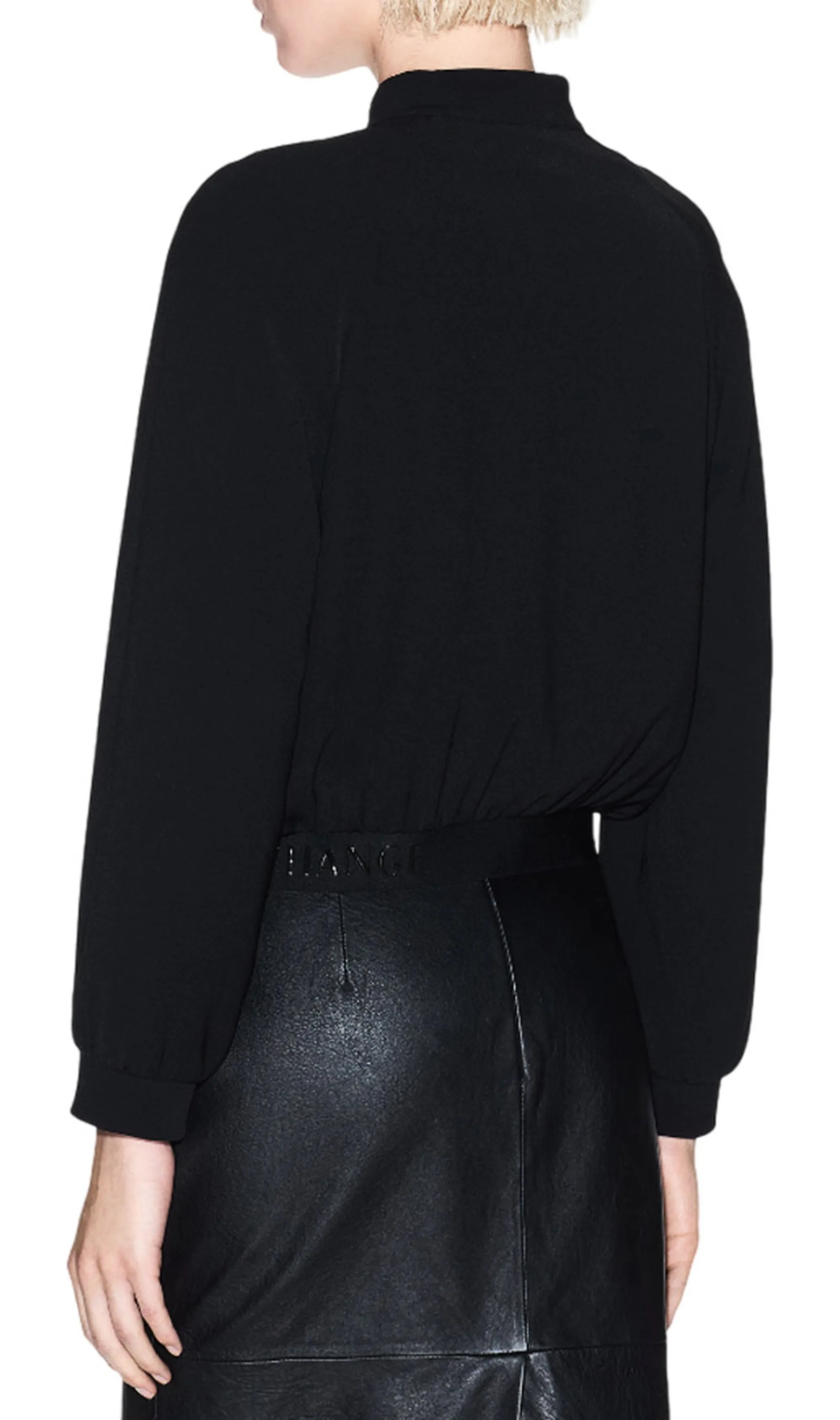 Armani Exchange Giubbino Armani Exchange Nero Xw001029Af10872 165262