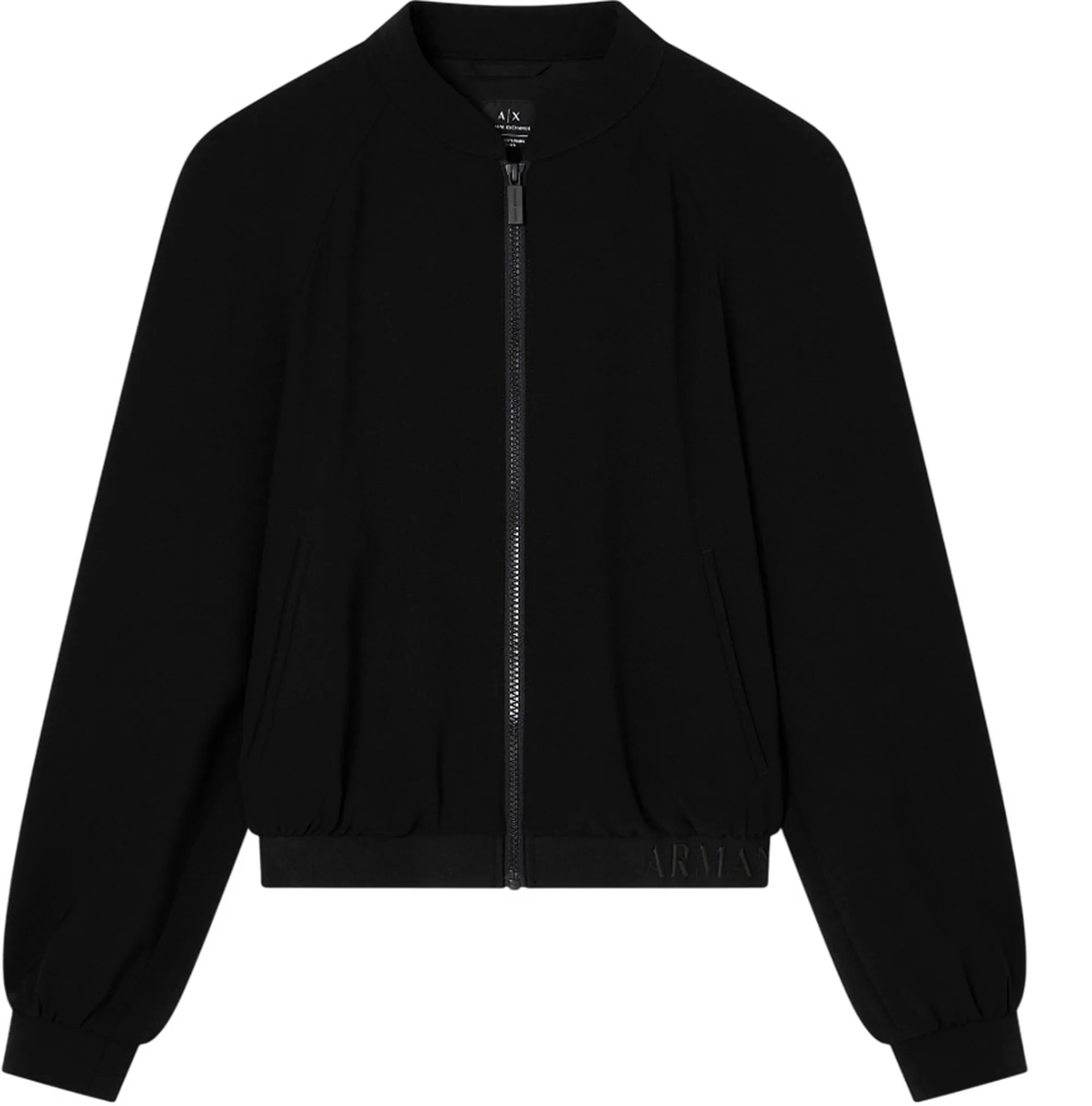 Armani Exchange Giubbino Armani Exchange Nero Xw001029Af10872 165278