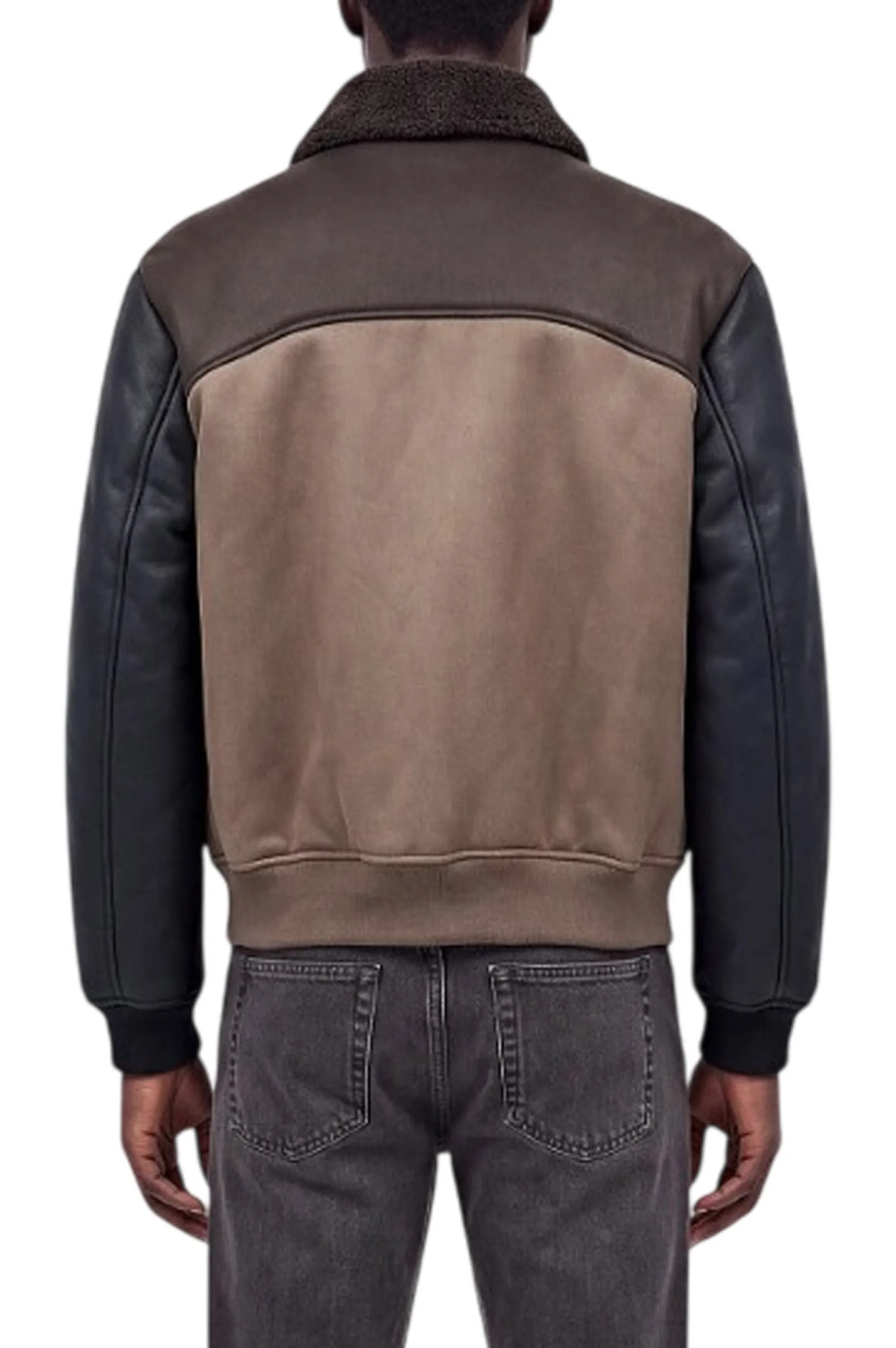 Armani Exchange Giubbino Blouson Vestibilita Regolare Multicolor Xm003323Af28562 193357