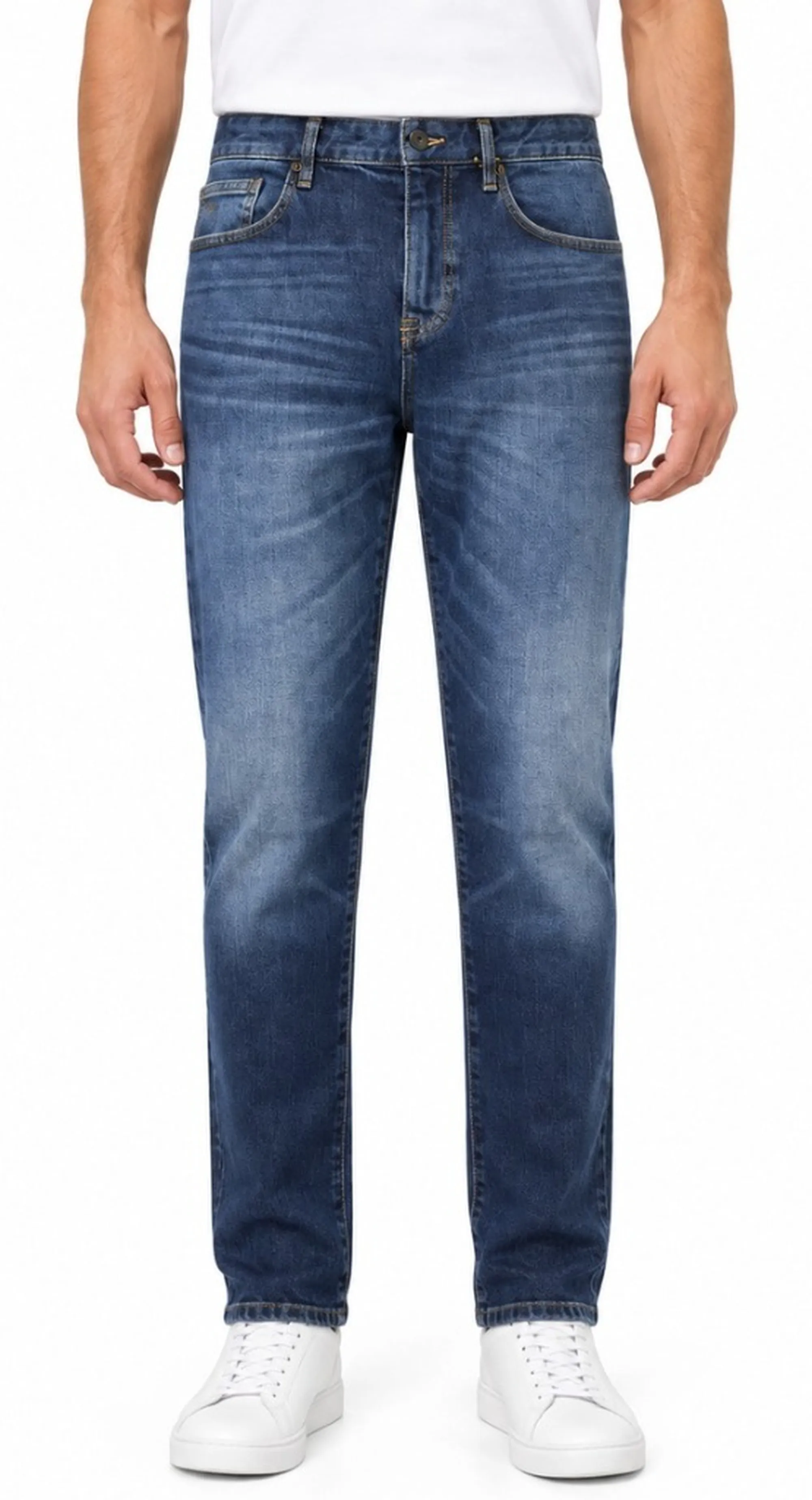 Armani Exchange B'Jeans ' Denim 3Dzj14Z1Y8Z 199446