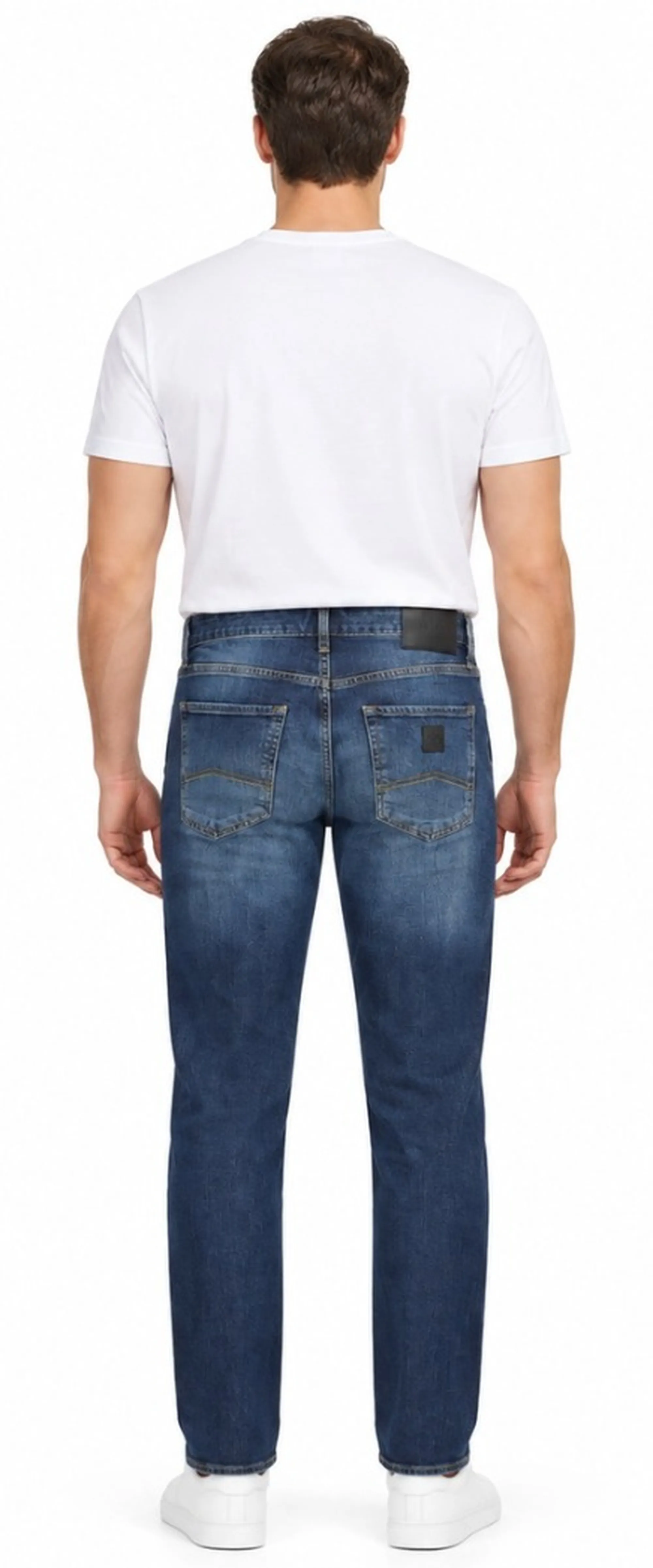 Armani Exchange B'Jeans ' Denim 3Dzj14Z1Y8Z 199447