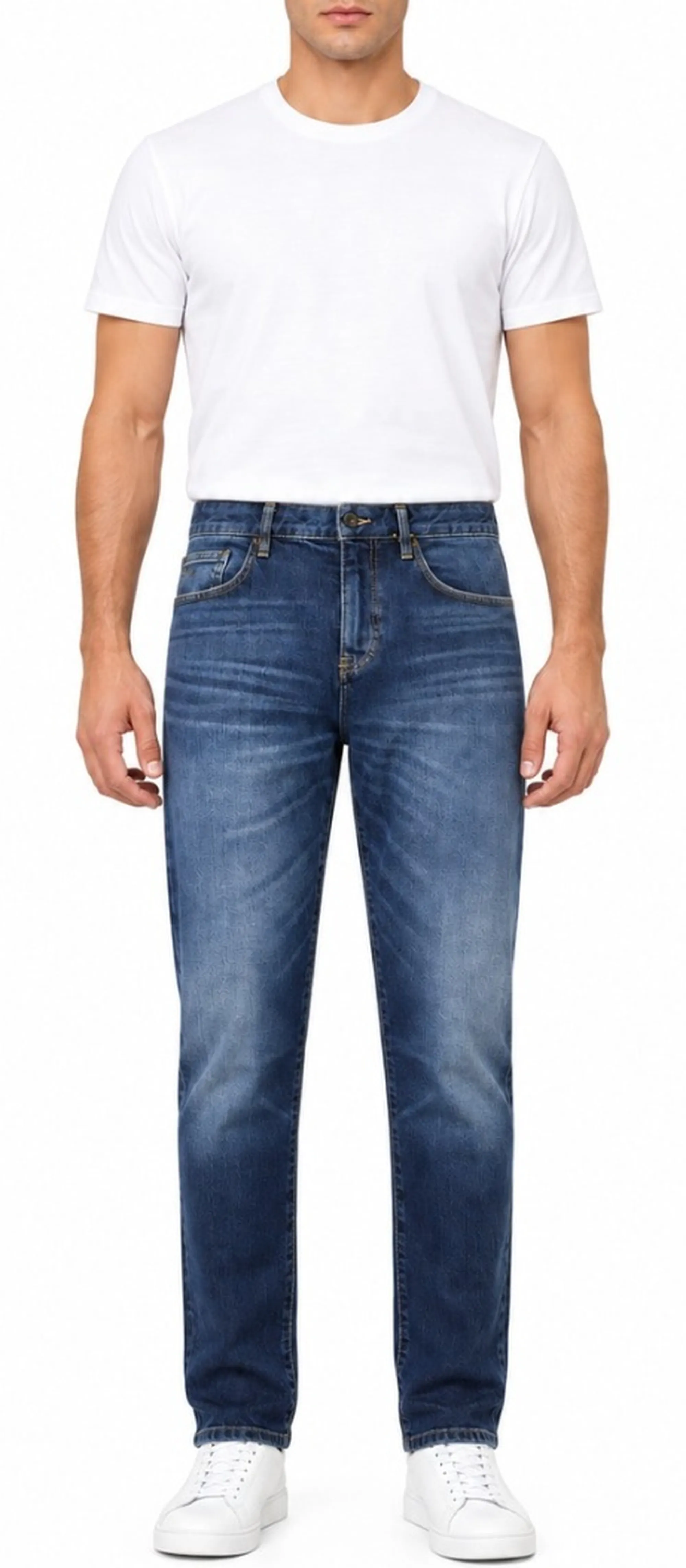 Armani Exchange B'Jeans ' Denim 3Dzj14Z1Y8Z 199448