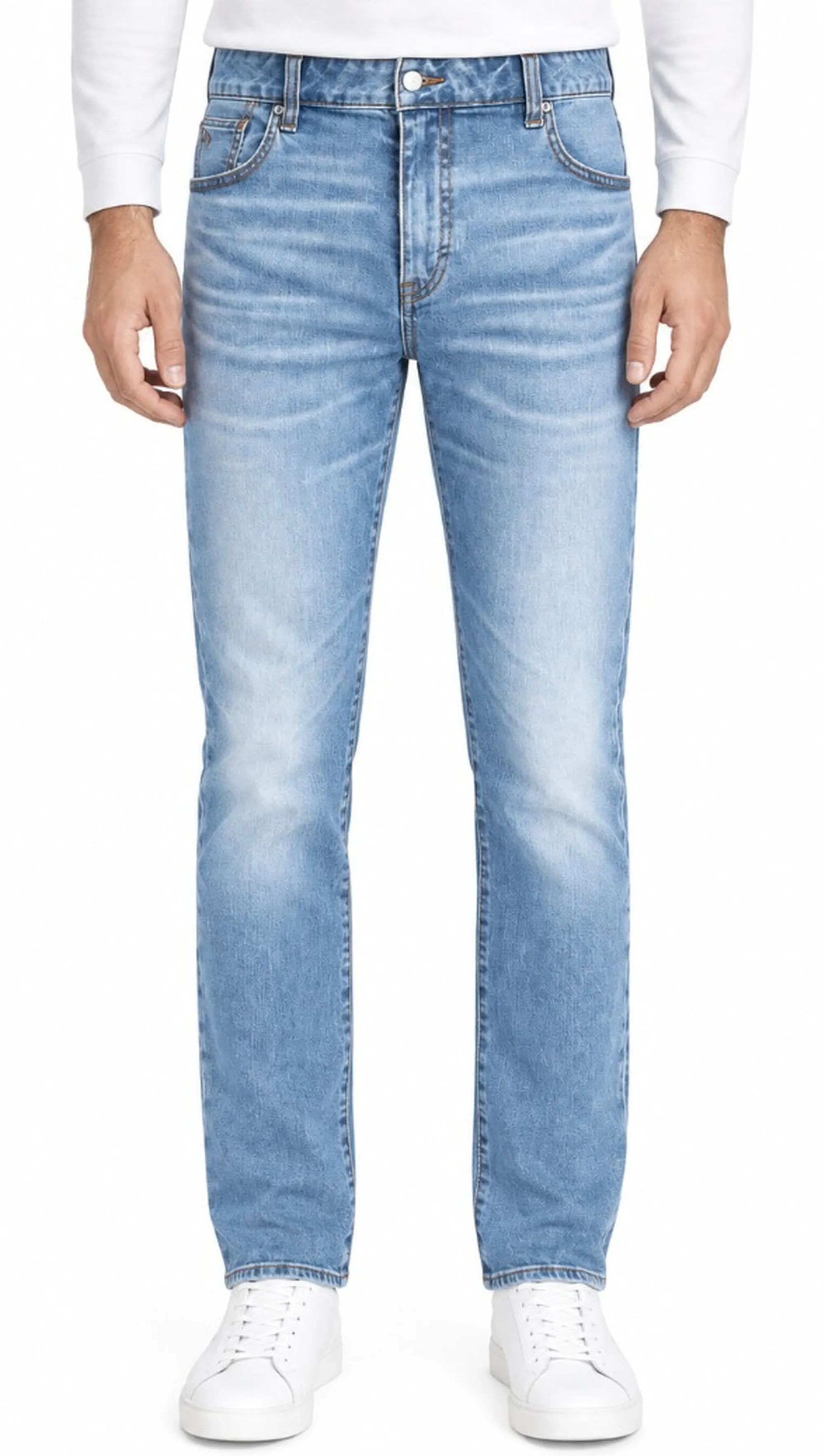 Armani Exchange Jeans Denim Xm000049Af15079 199183