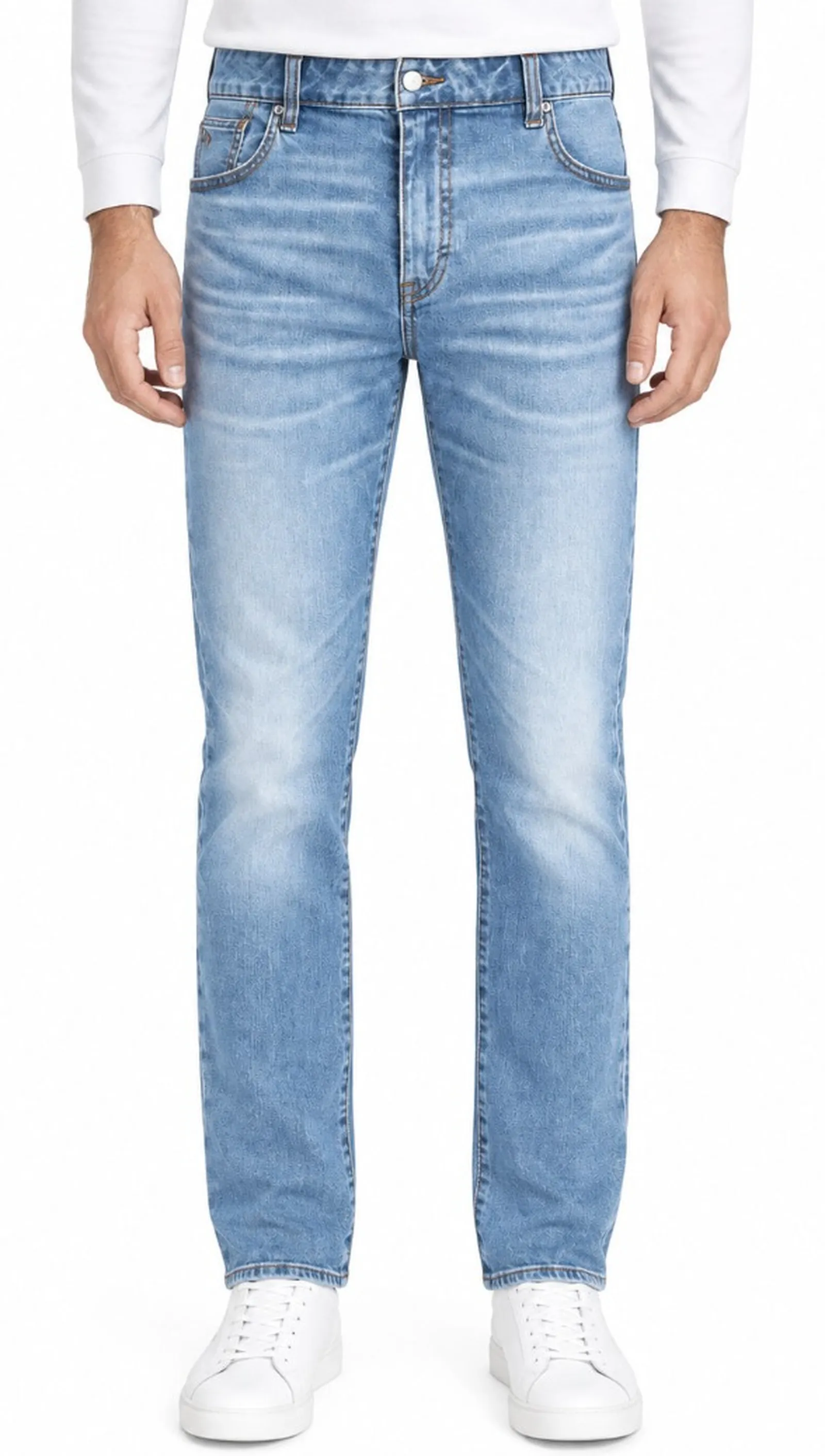Armani Exchange Jeans Denim Xm000049Af15079 199183