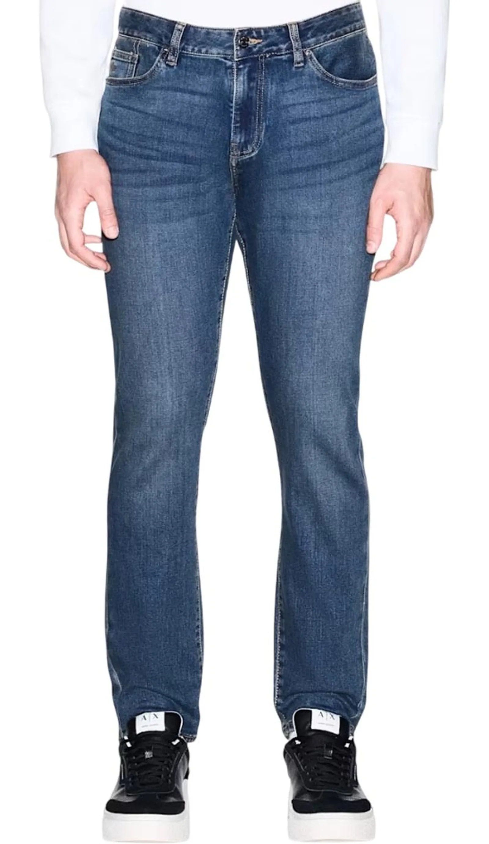 Armani Exchange Jeans Denim Xm000070Af24463 201035