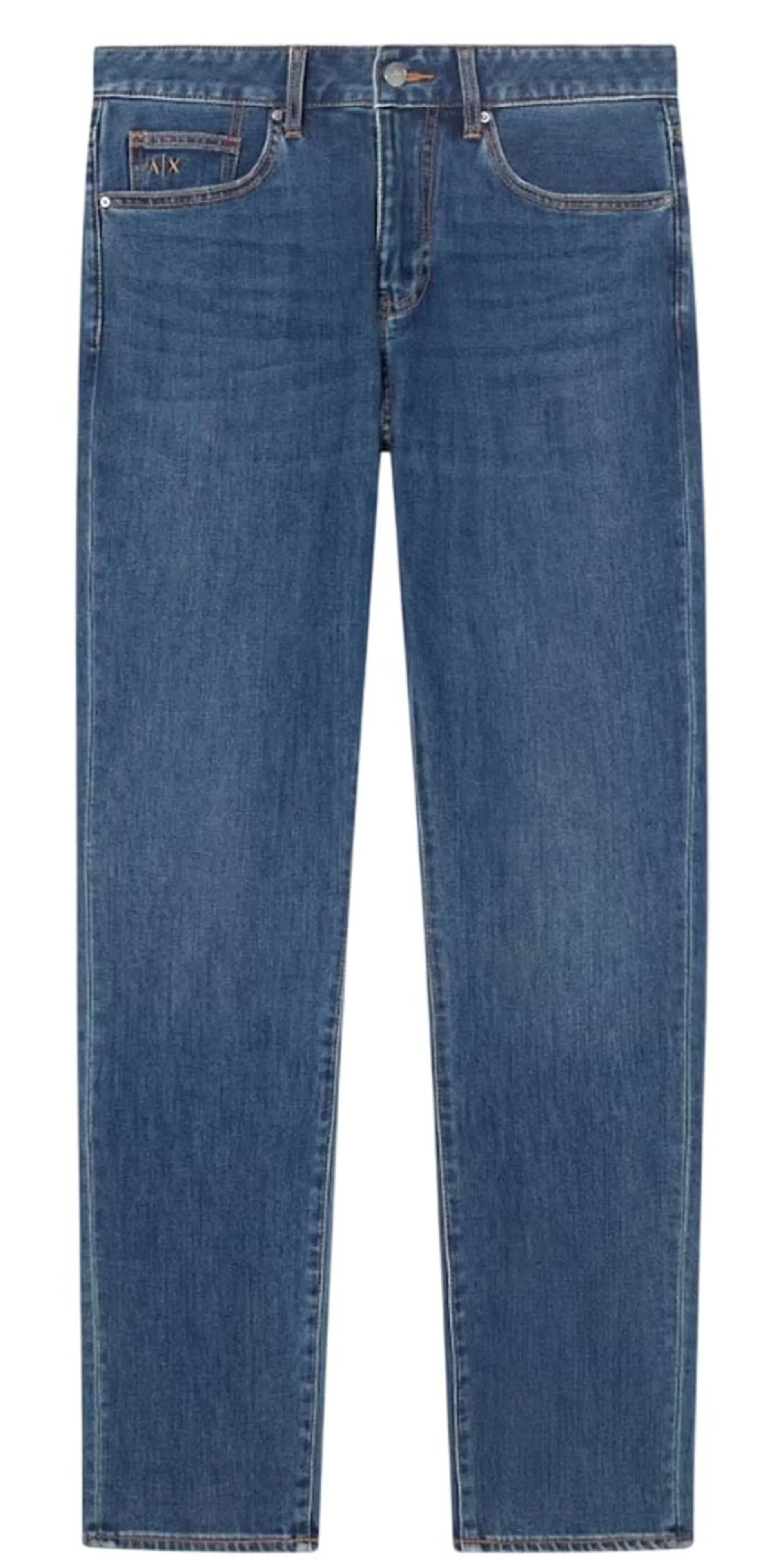 Armani Exchange Jeans Denim Xm000070Af24463 201039