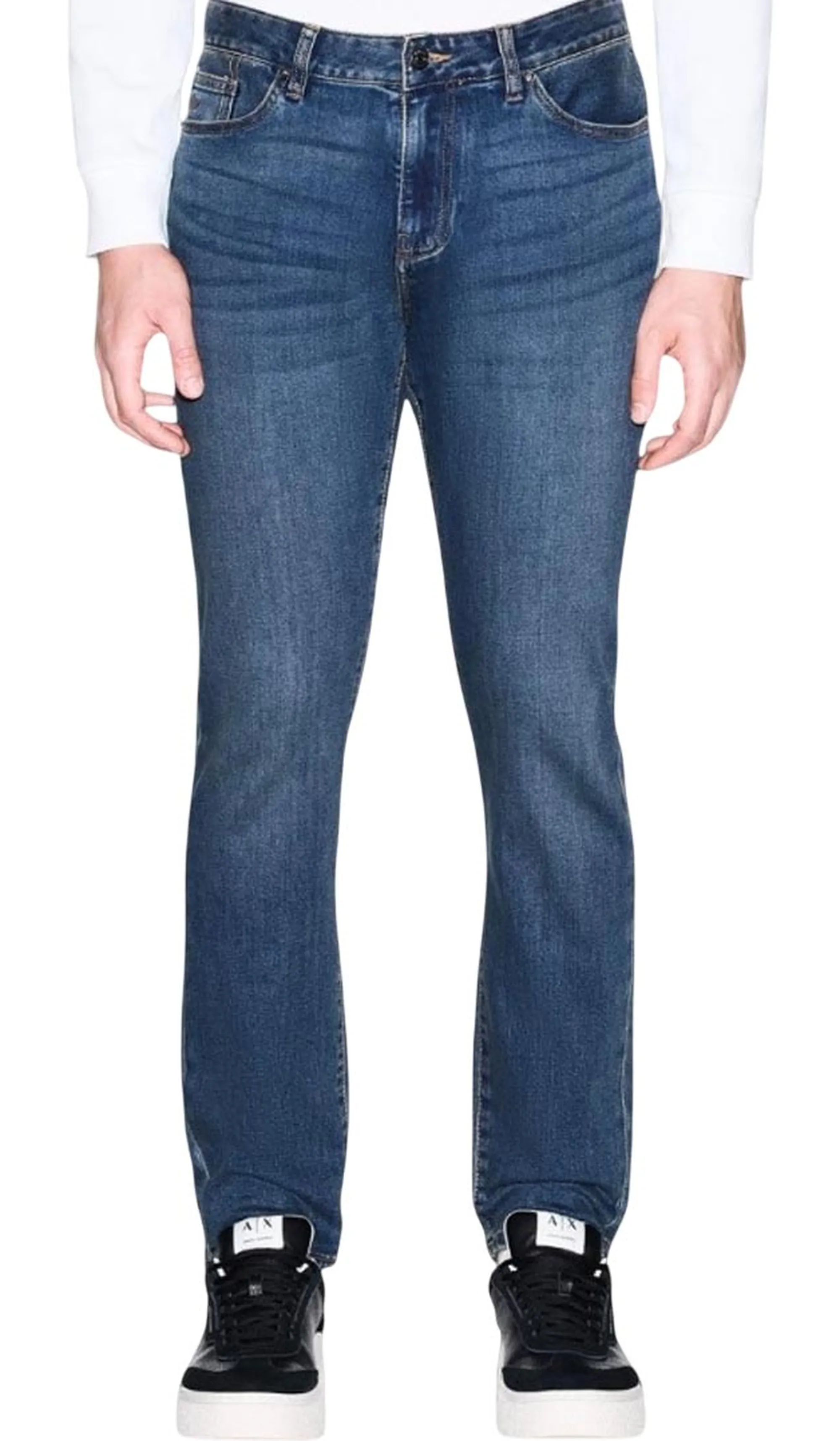 Armani Exchange Jeans Denim Xm000070Af24464 201040