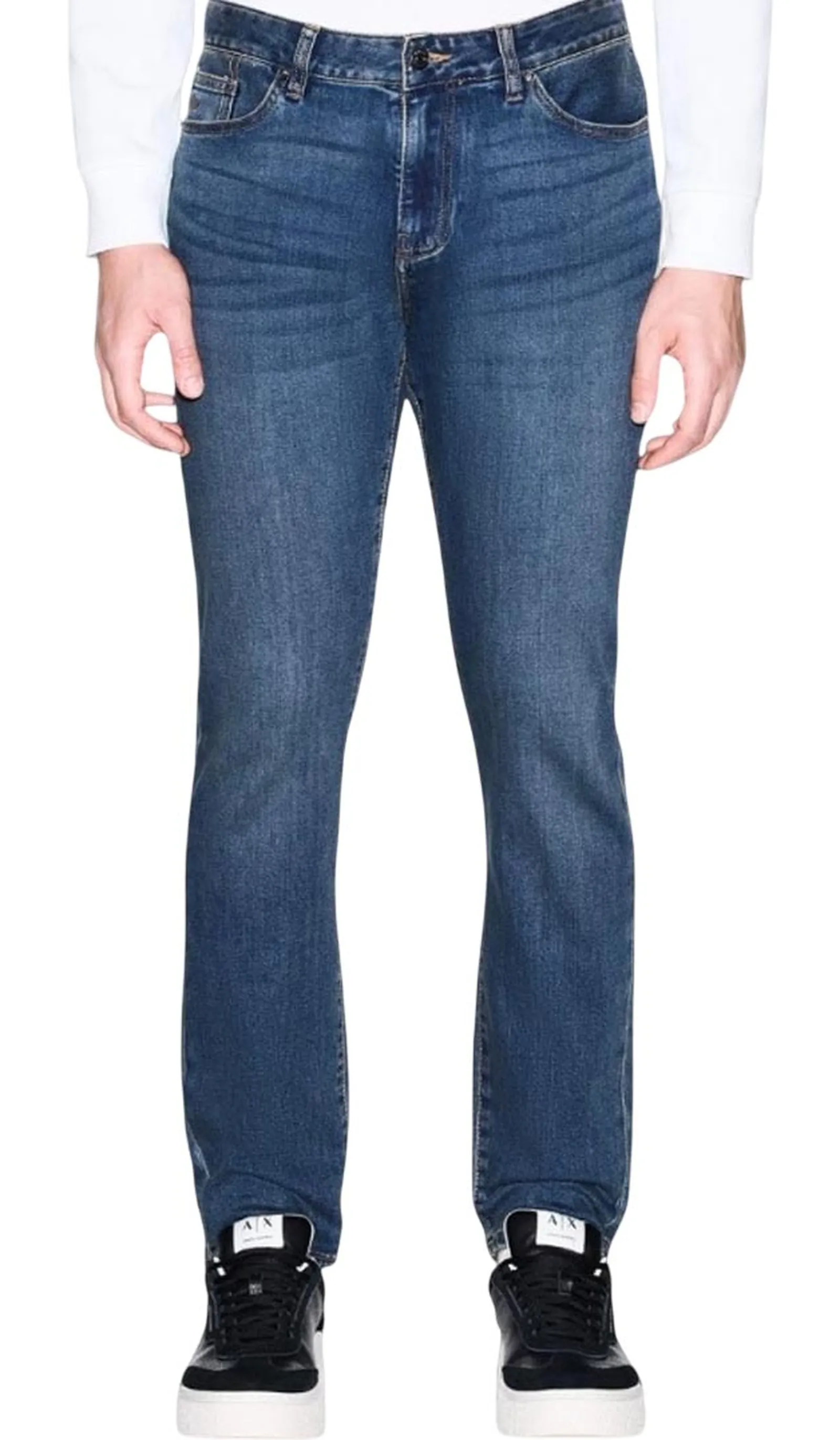 Armani Exchange Jeans Denim Xm000070Af24464 201040