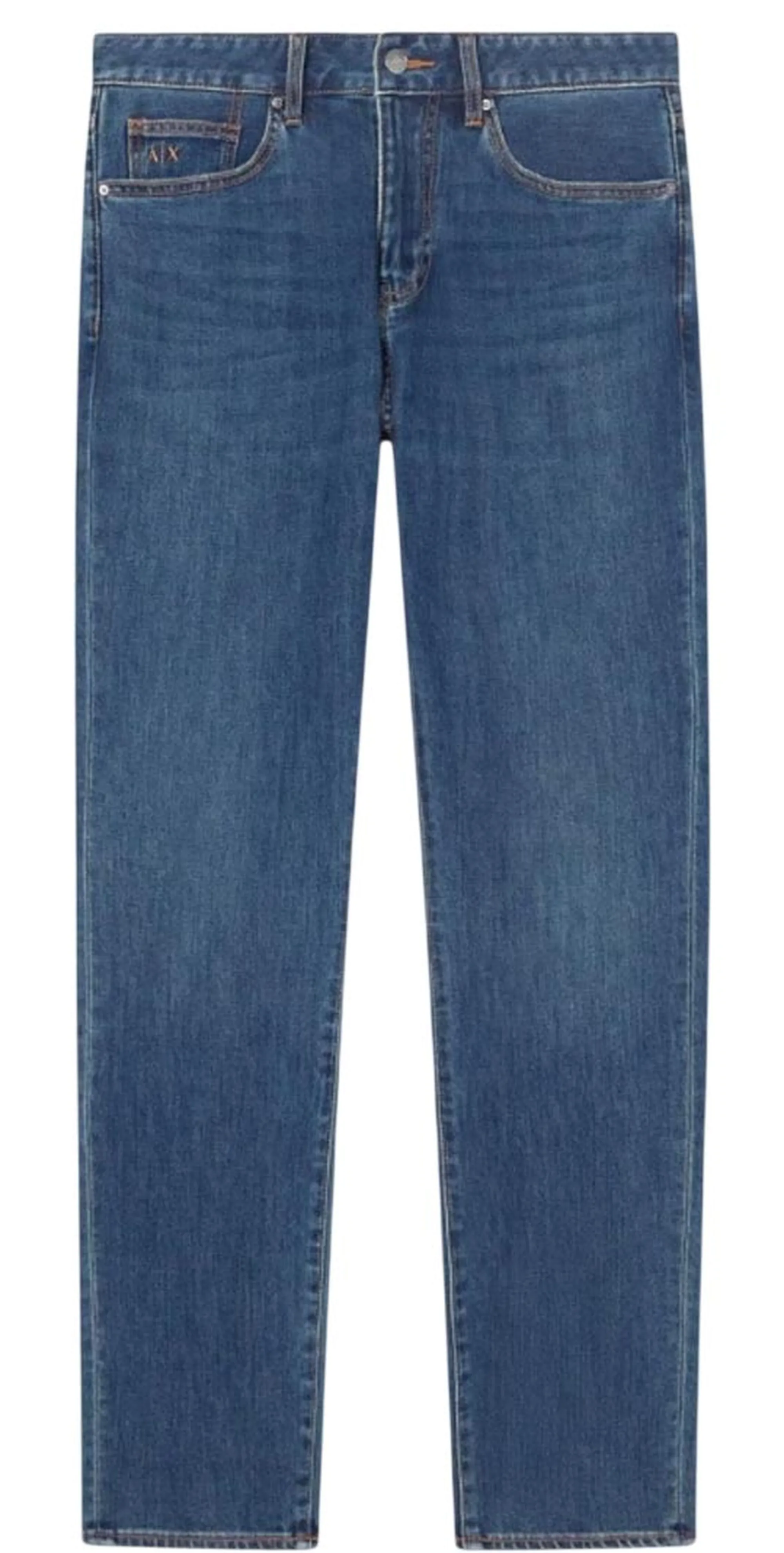 Armani Exchange Jeans Denim Xm000070Af24464 201043