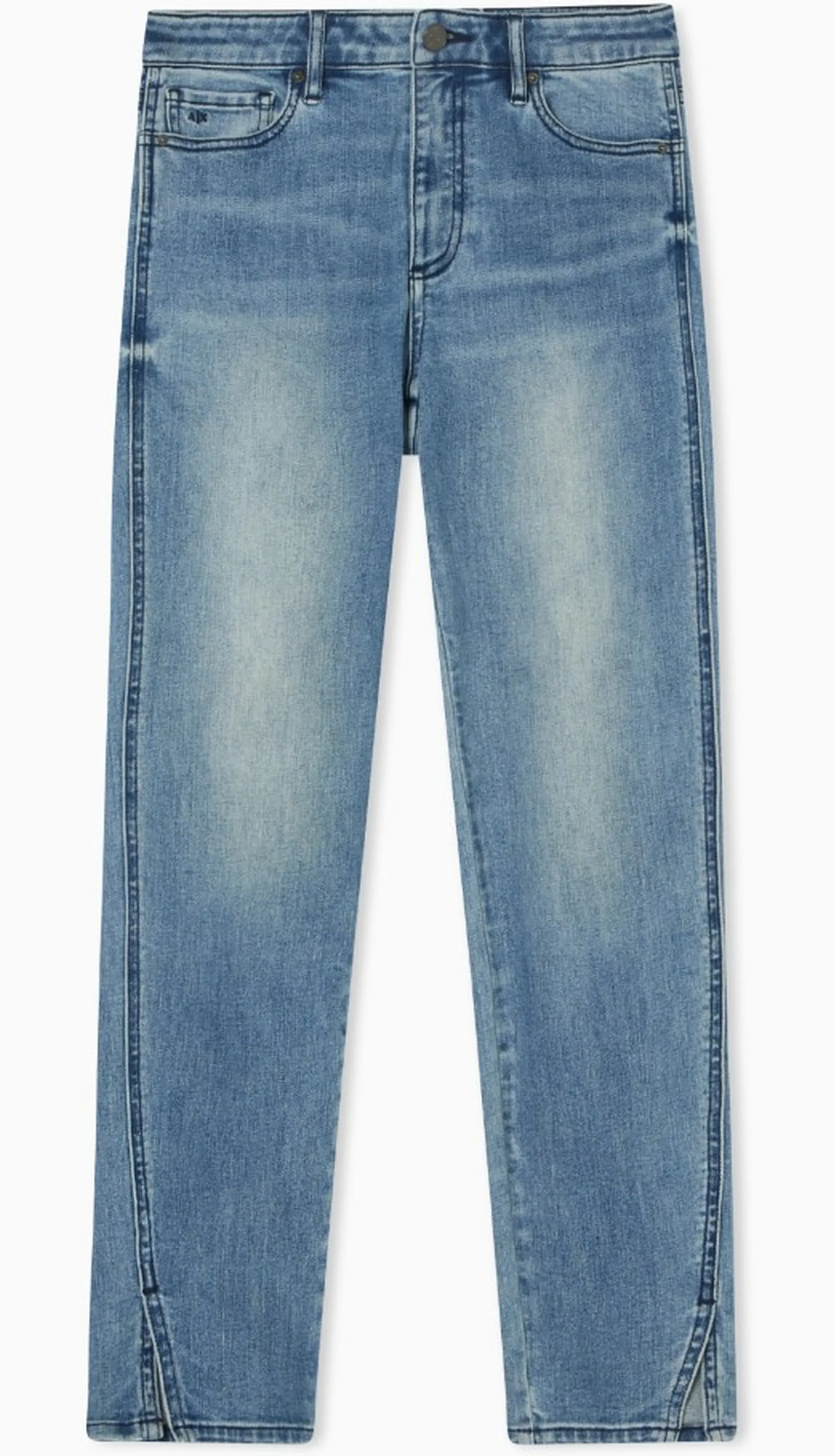 Armani Exchange B'Jeans ' Denim Xw000125Af21355 181851
