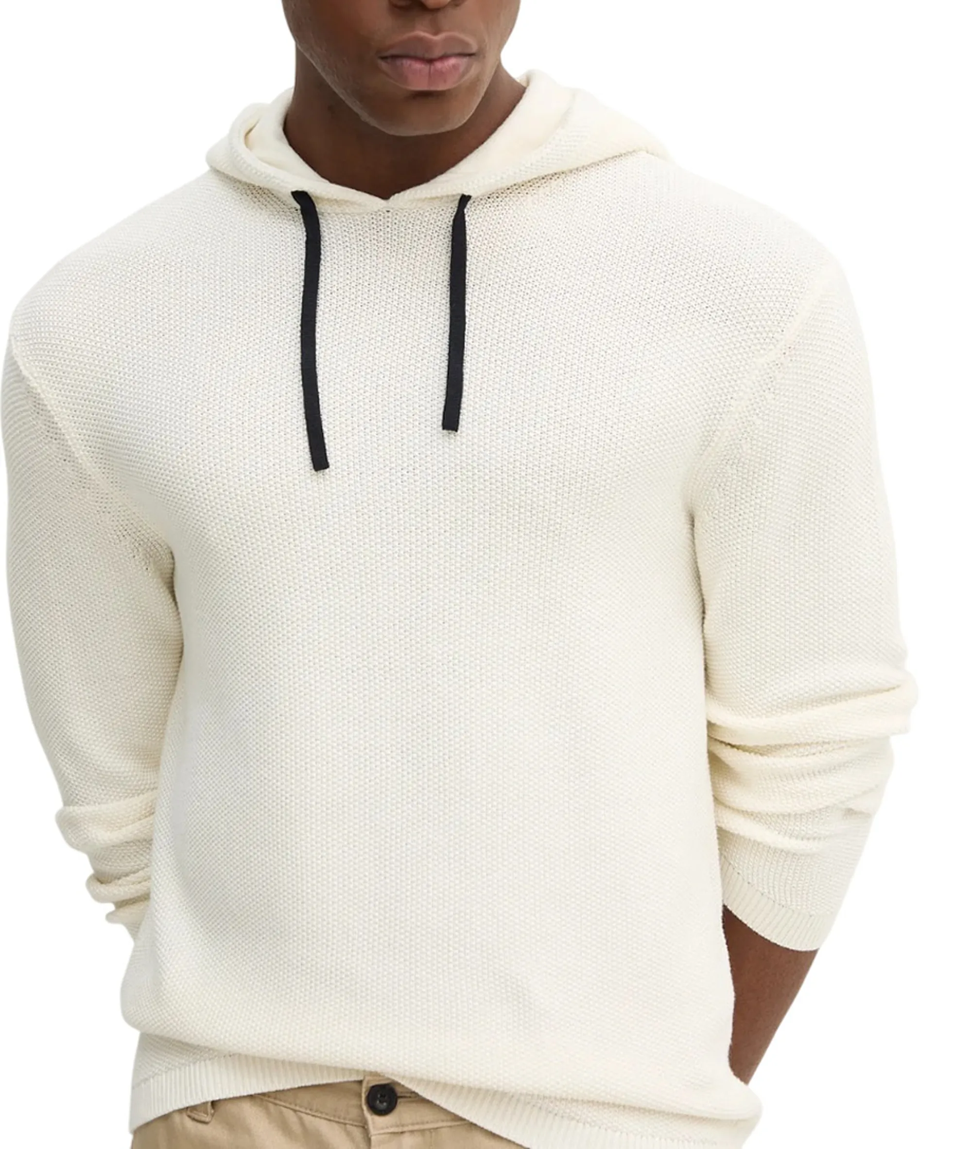 Armani Exchange B'Sweater' White Xm000916Af12930 161655